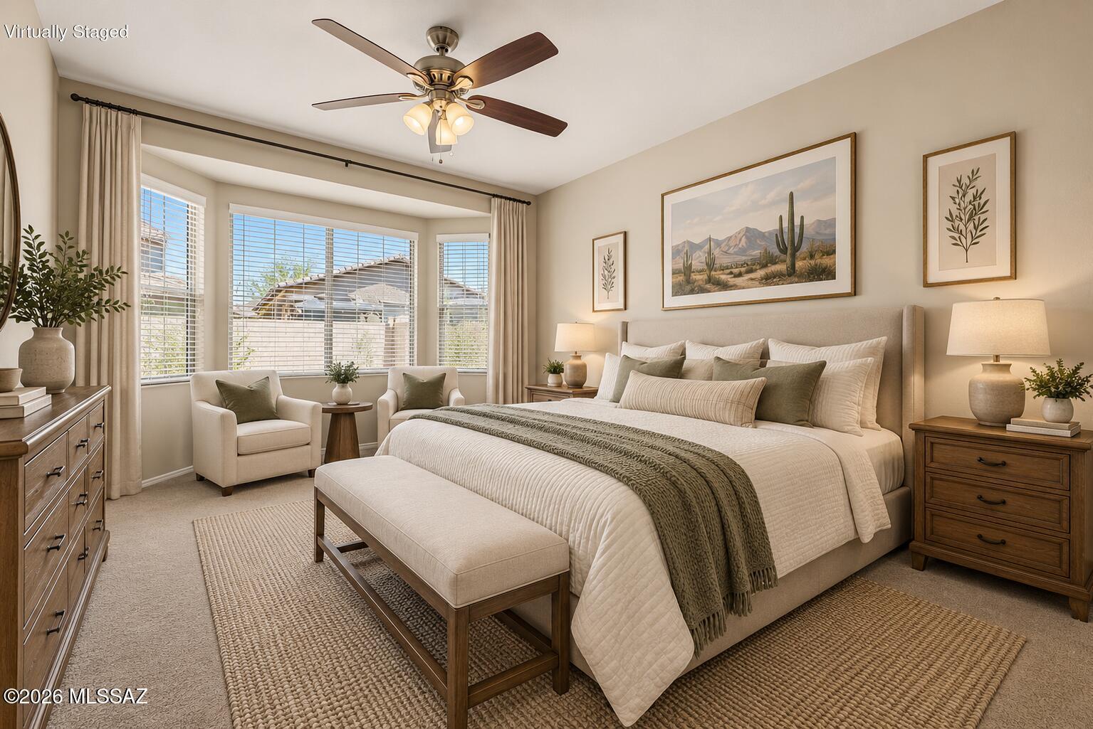 La Estancia De Tucson (1-330) - Residential
