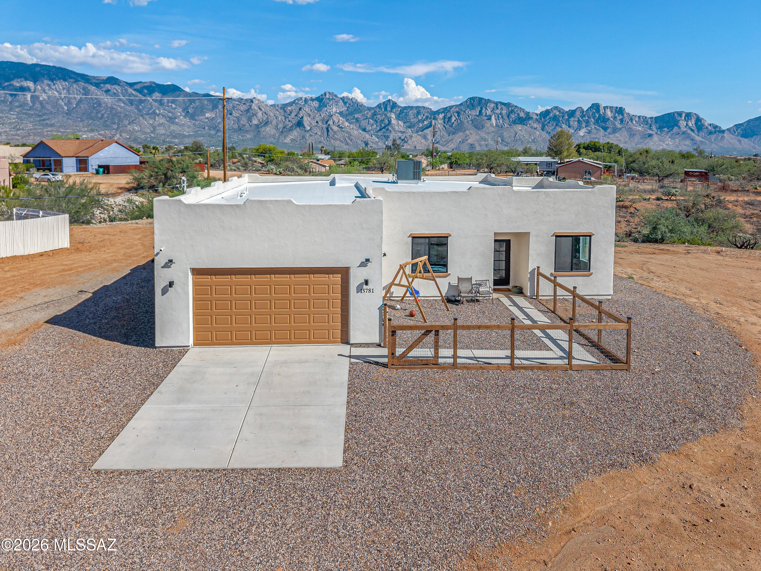 N/A - Residential