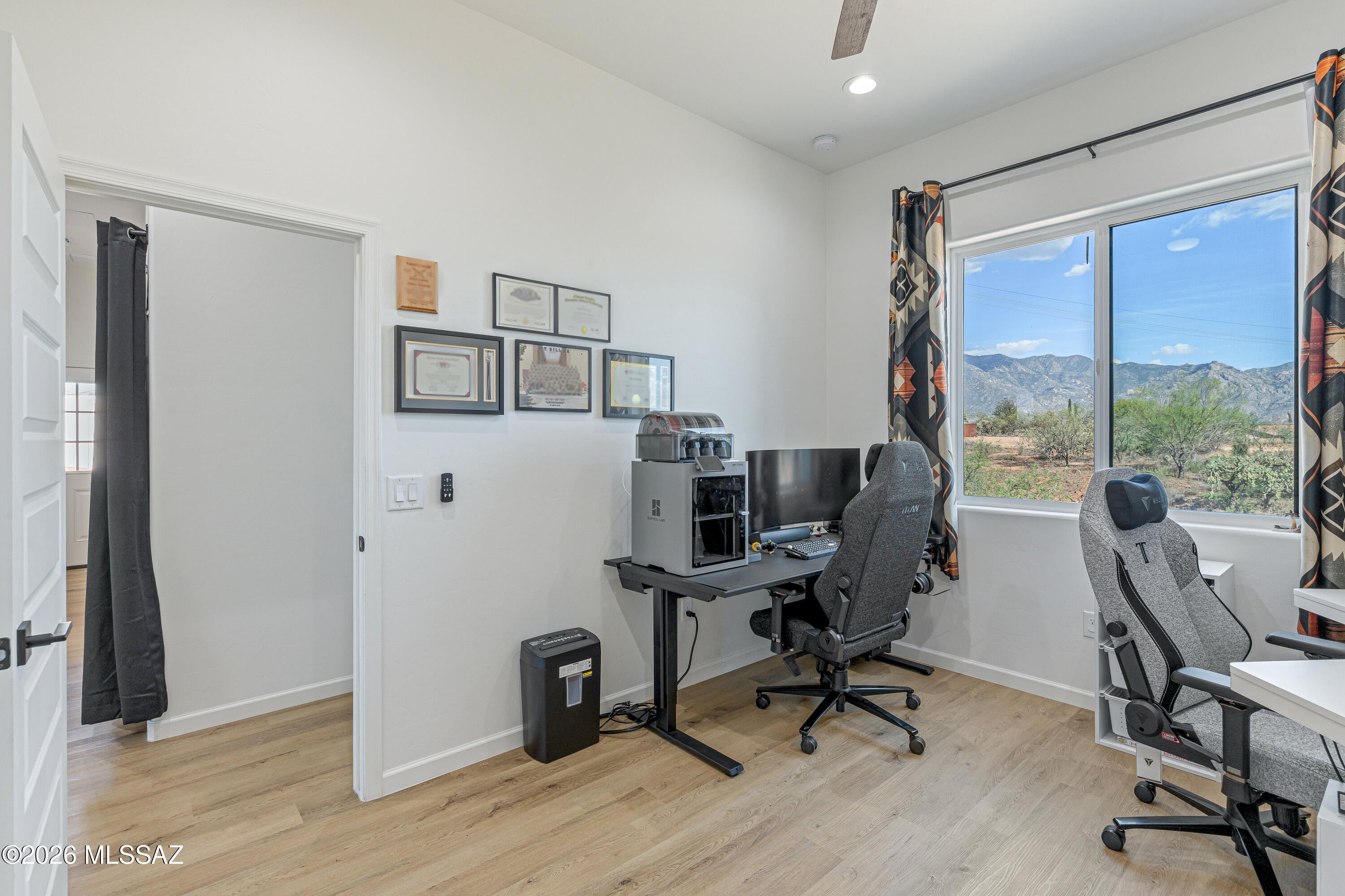 N/A - Residential