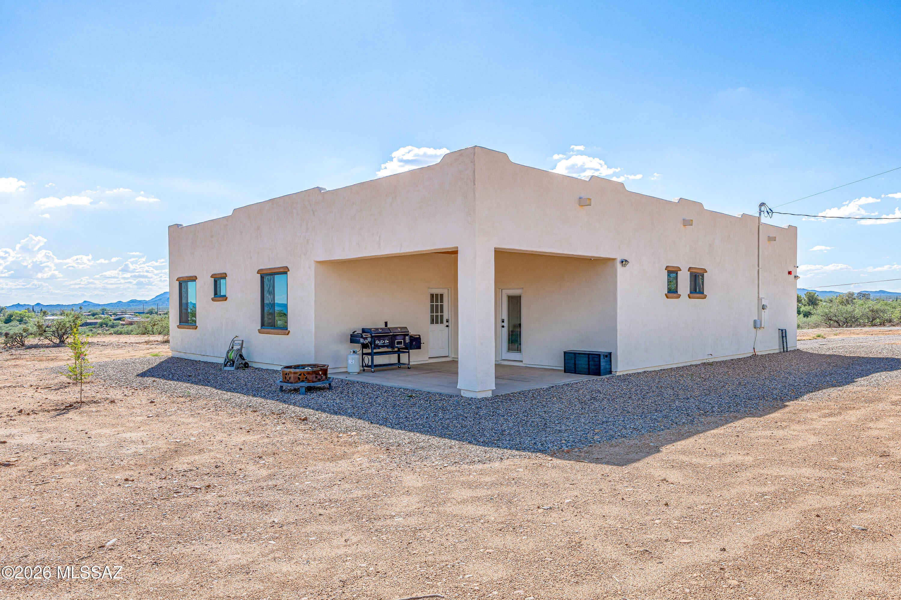 N/A - Residential