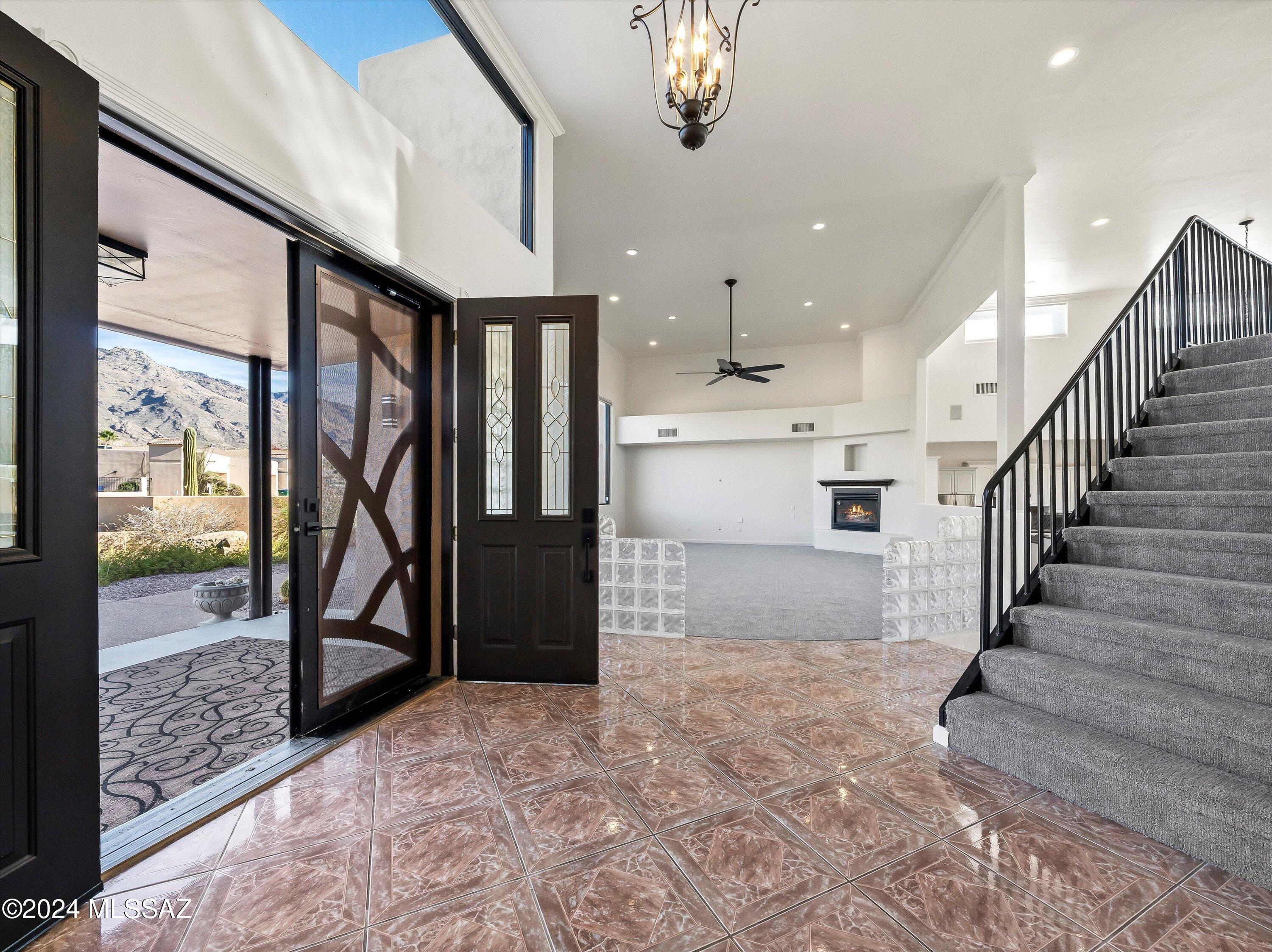 Kachina Hill (1-138) - Residential