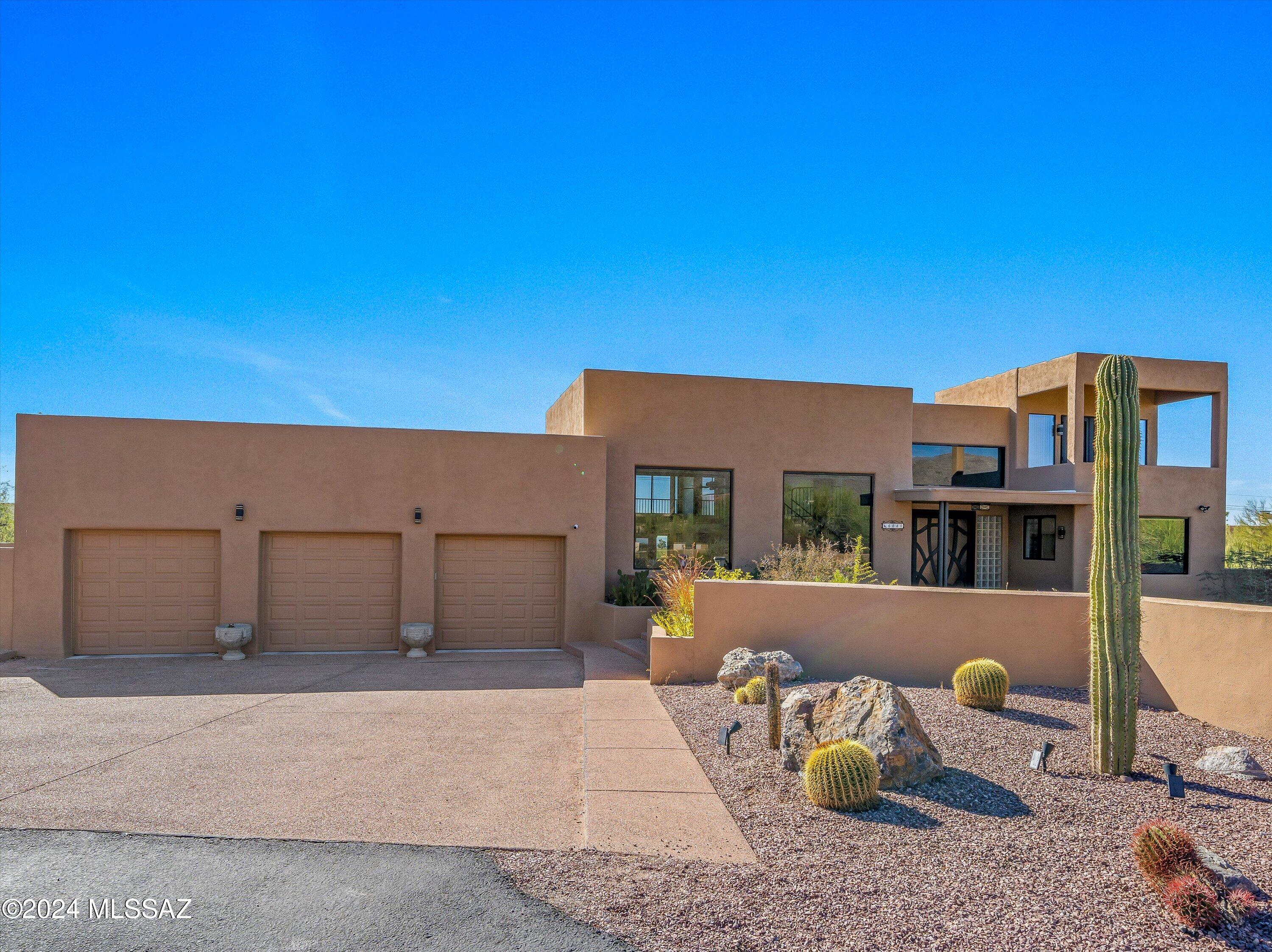 Kachina Hill (1-138) - Residential
