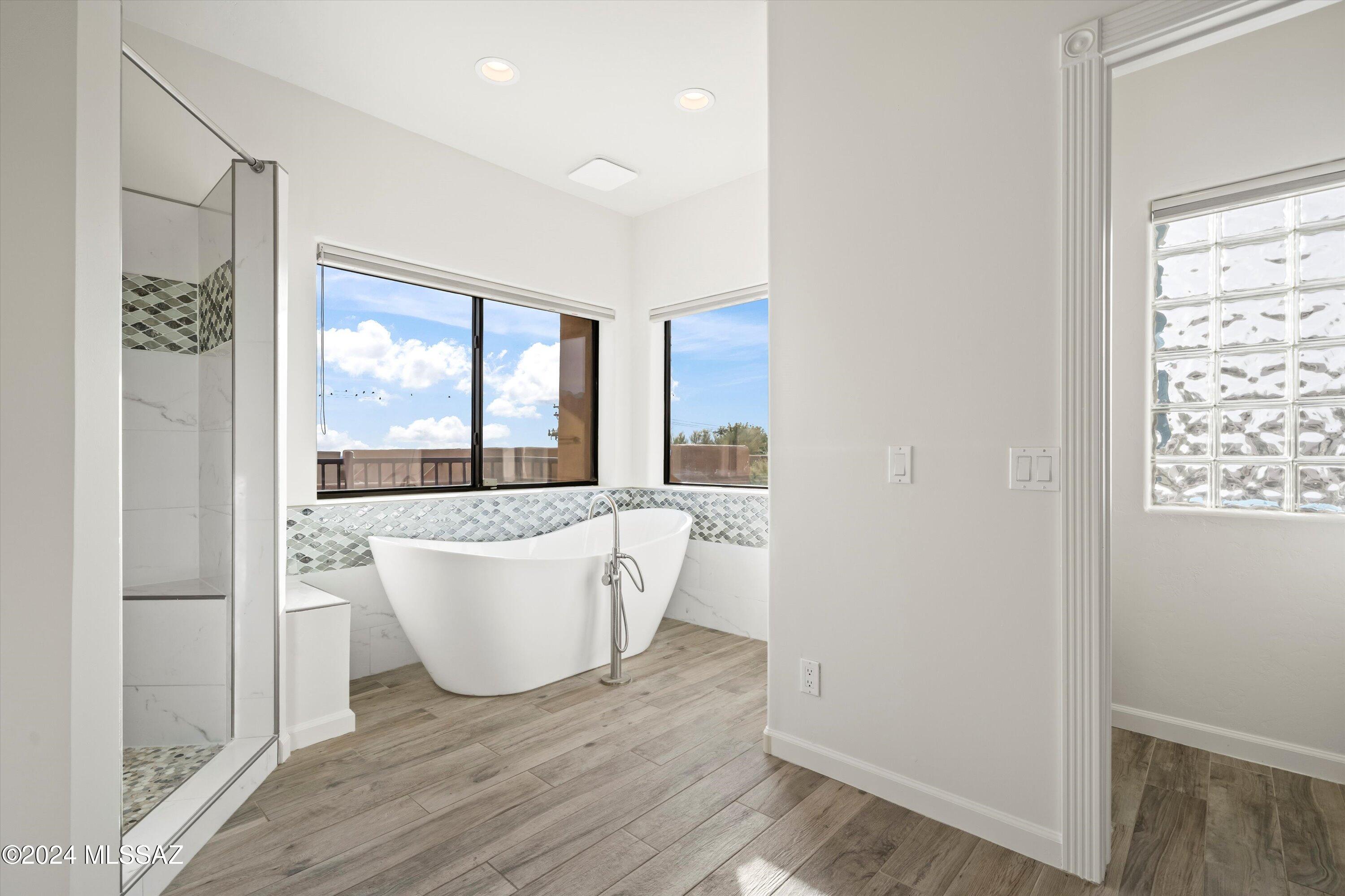 Kachina Hill (1-138) - Residential