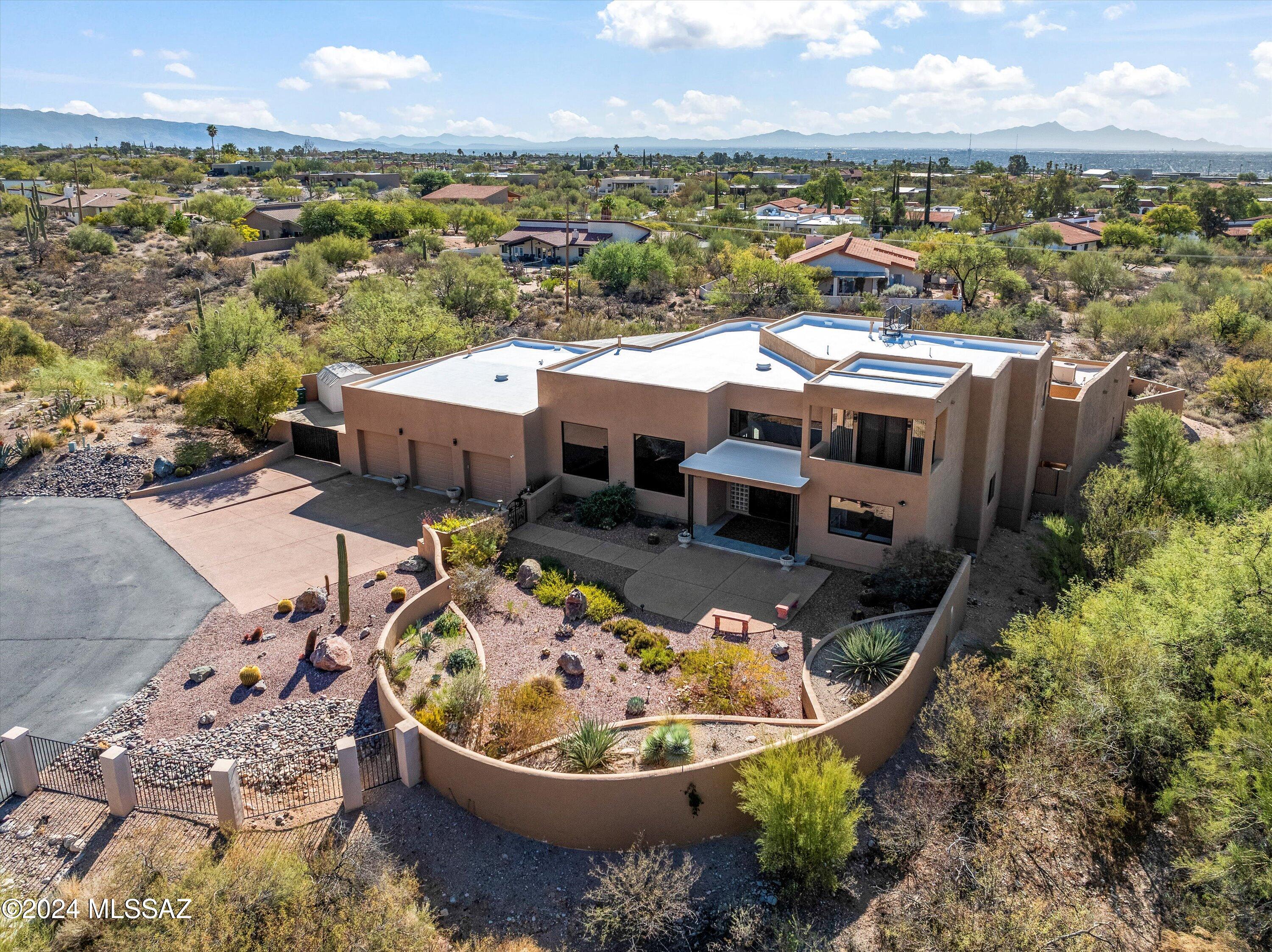 Kachina Hill (1-138) - Residential