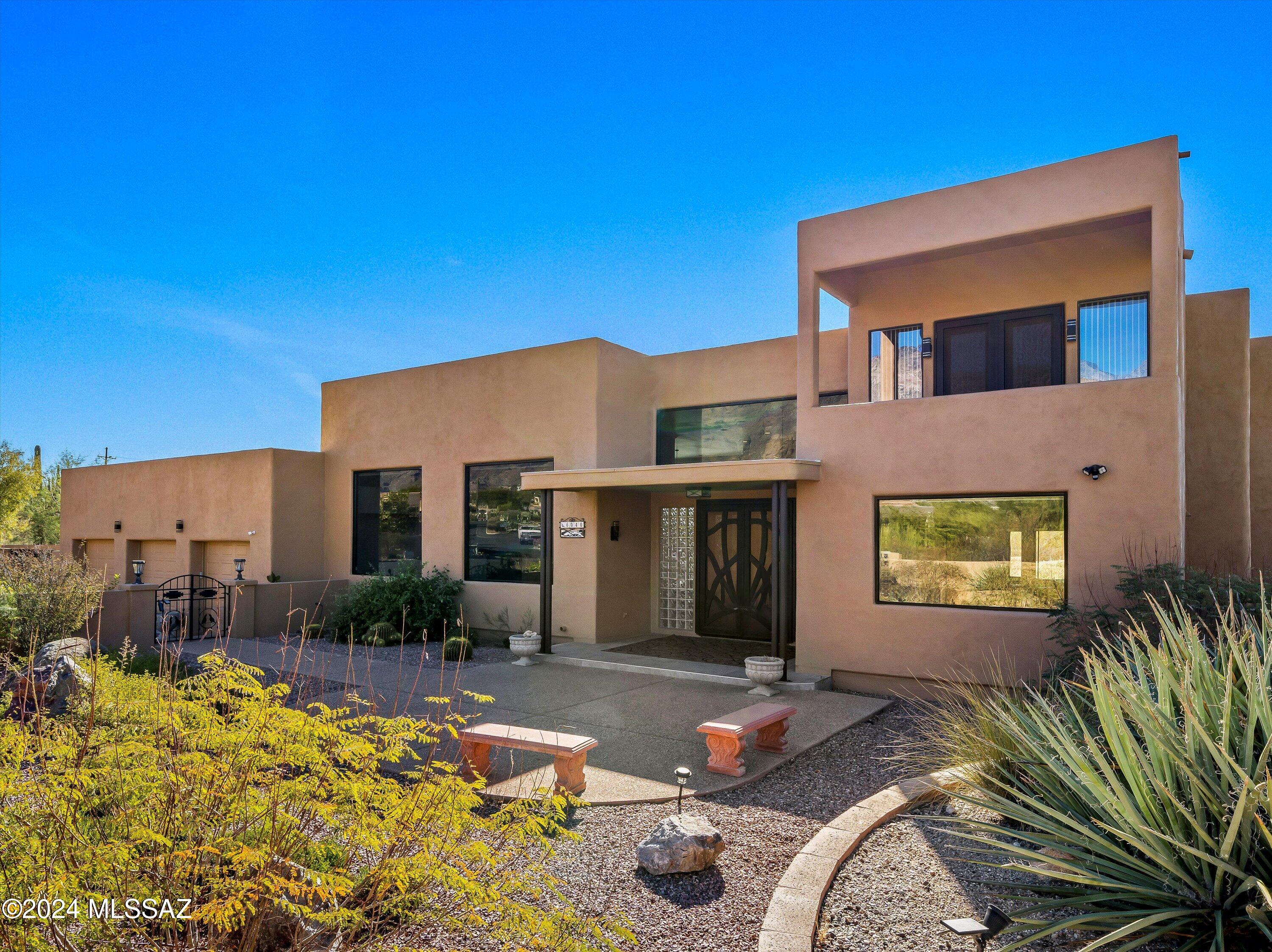 Kachina Hill (1-138) - Residential