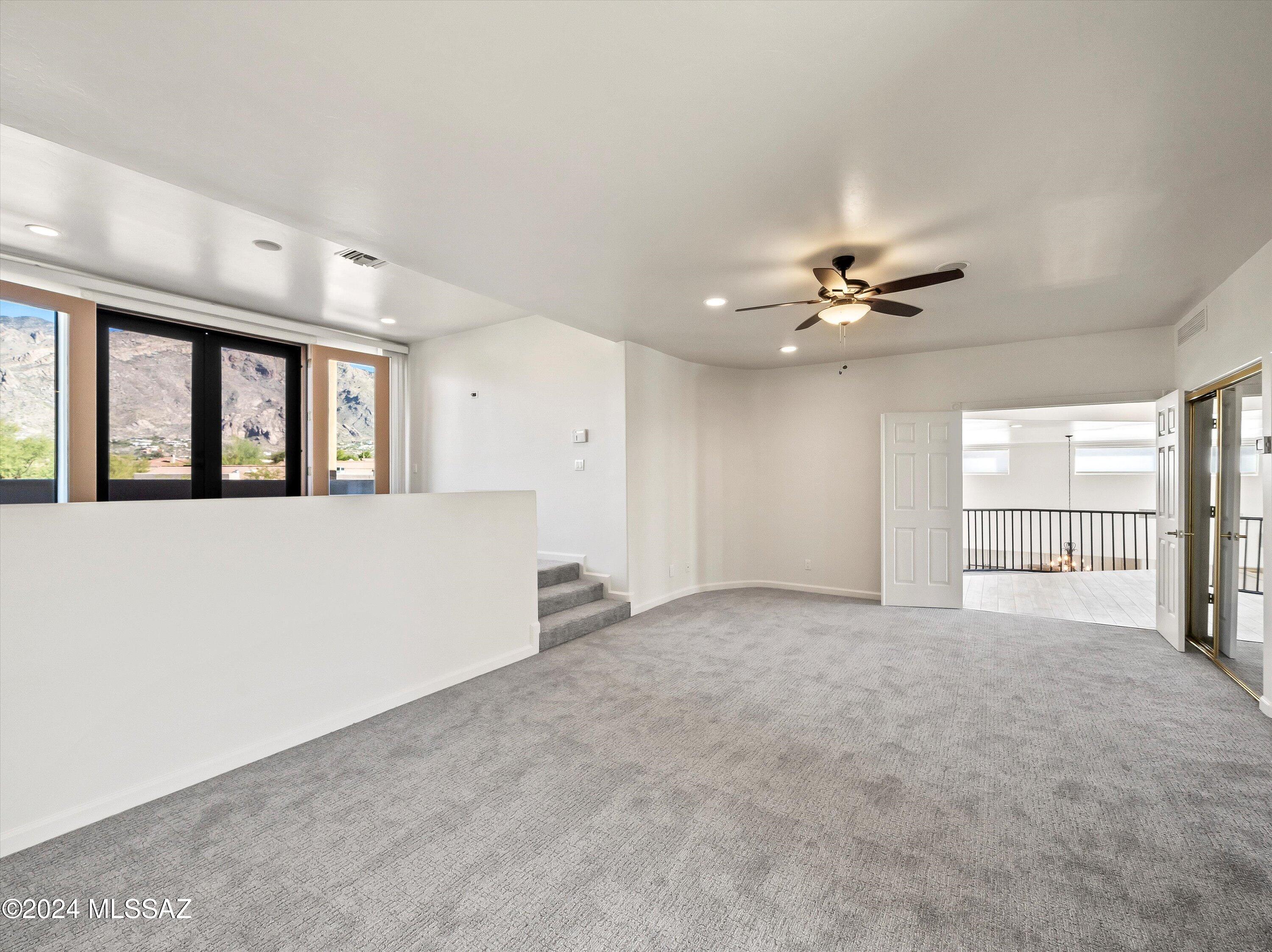 Kachina Hill (1-138) - Residential