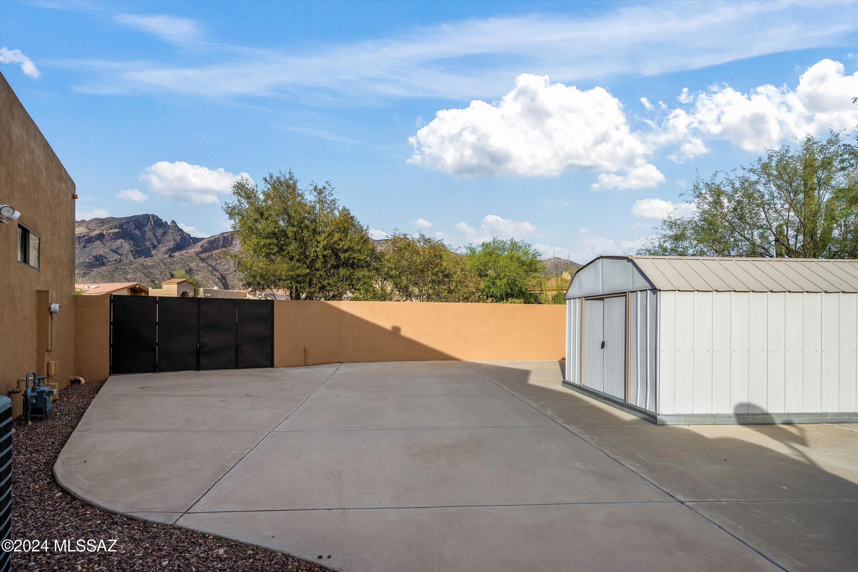 Kachina Hill (1-138) - Residential