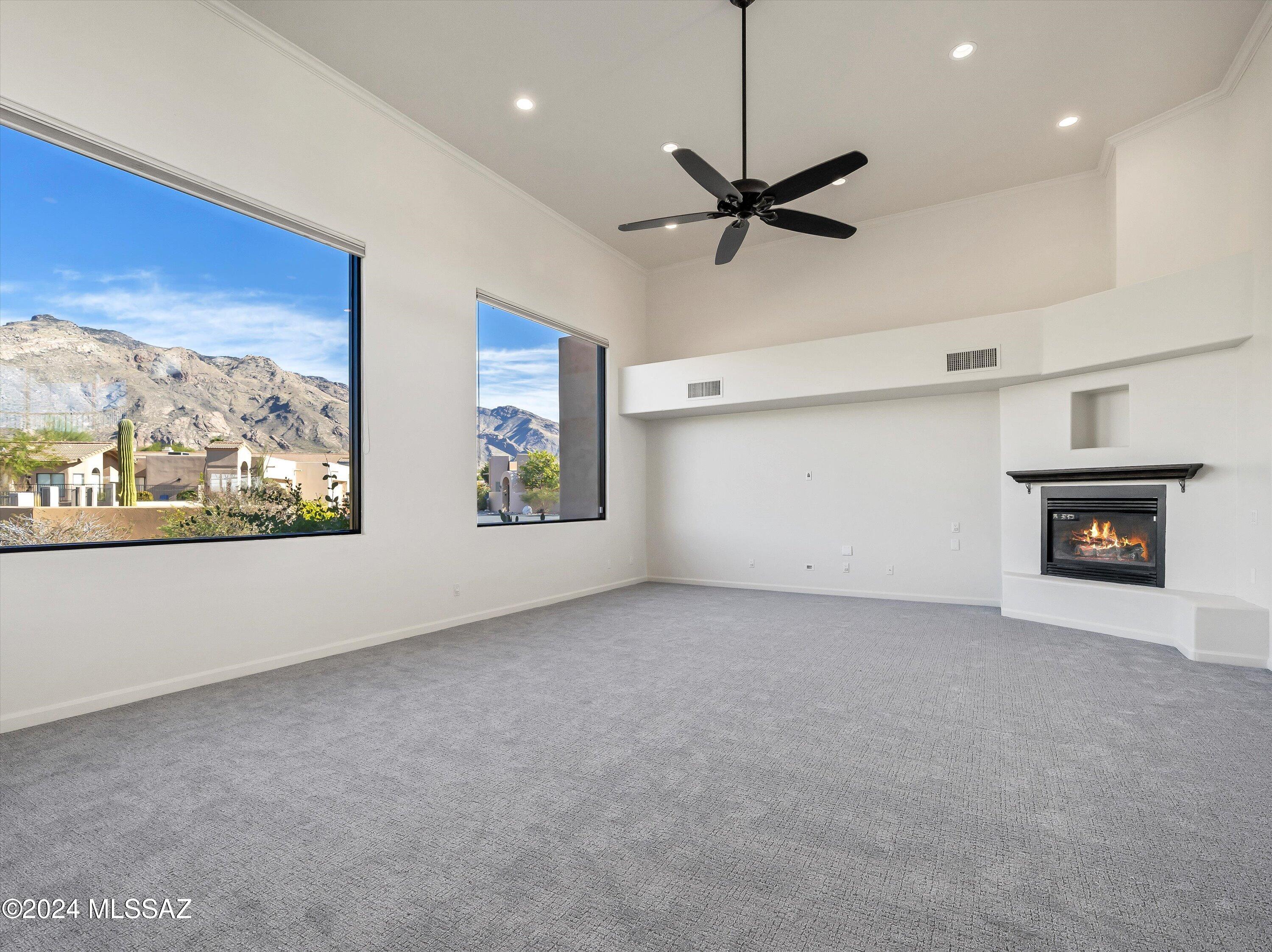 Kachina Hill (1-138) - Residential