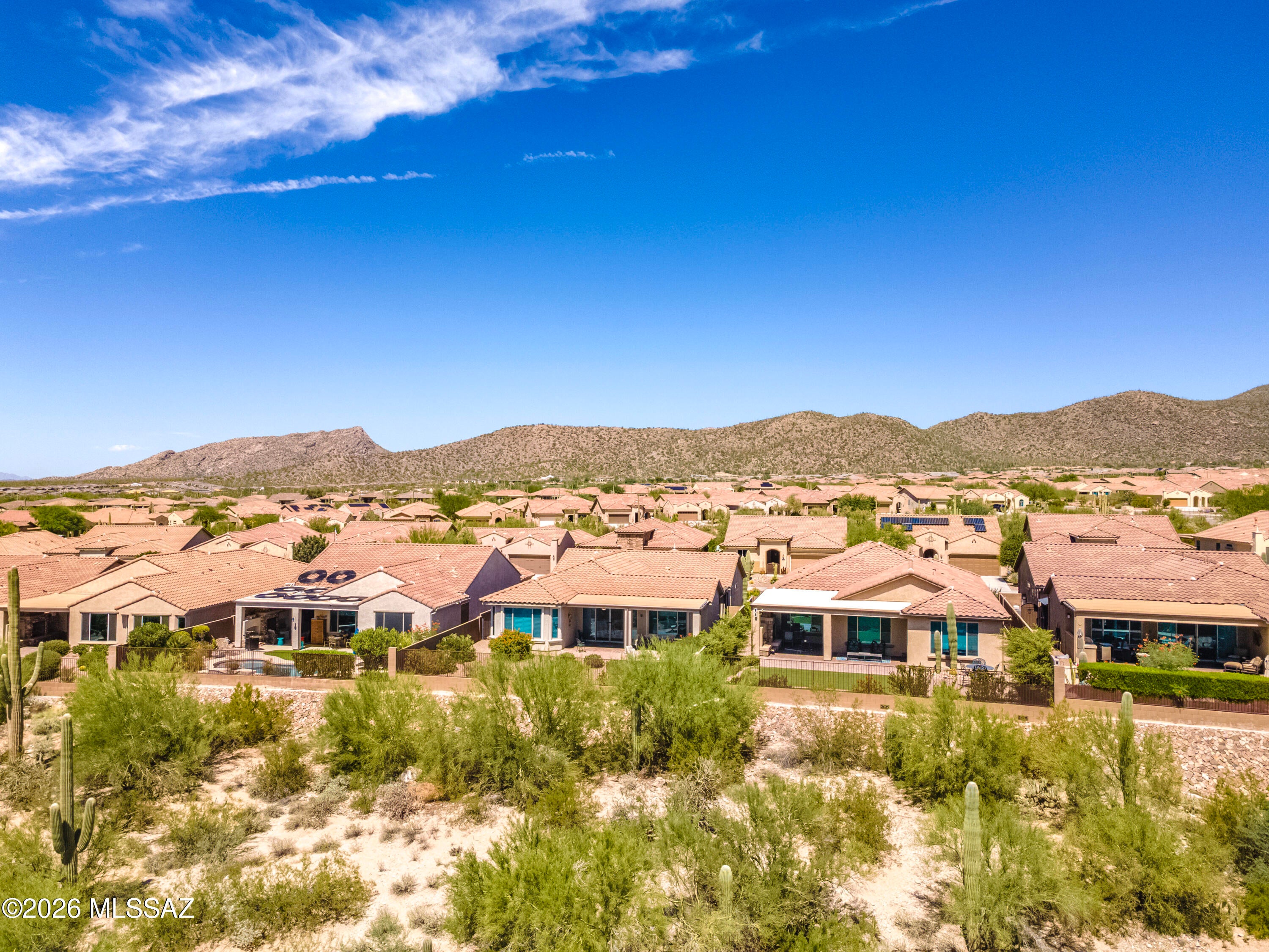 Del Webb At Dove Mountain SQ20131930189 - Residential