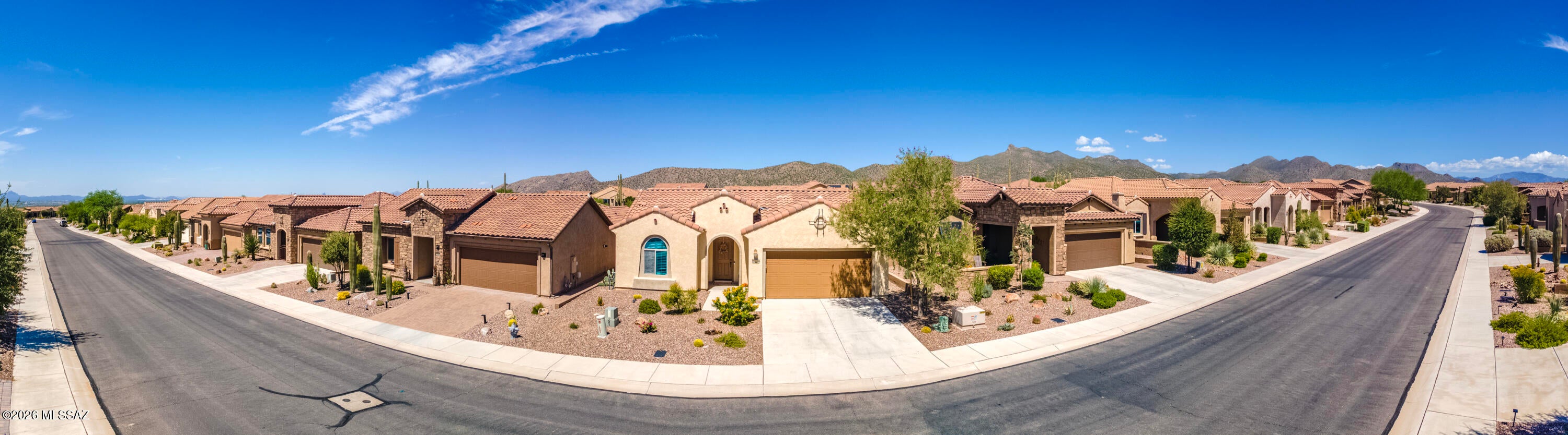 Del Webb At Dove Mountain SQ20131930189 - Residential