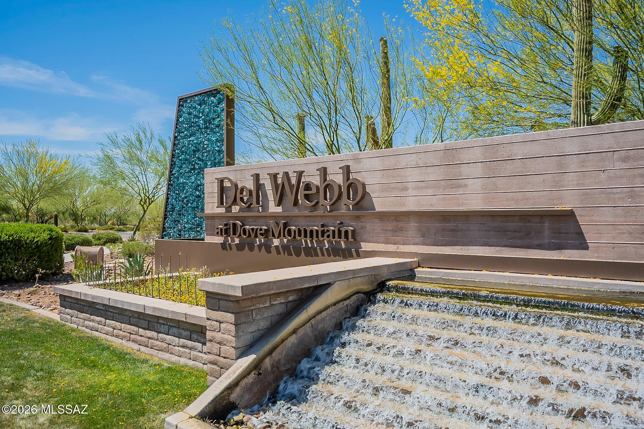 Del Webb At Dove Mountain SQ20131930189 - Residential