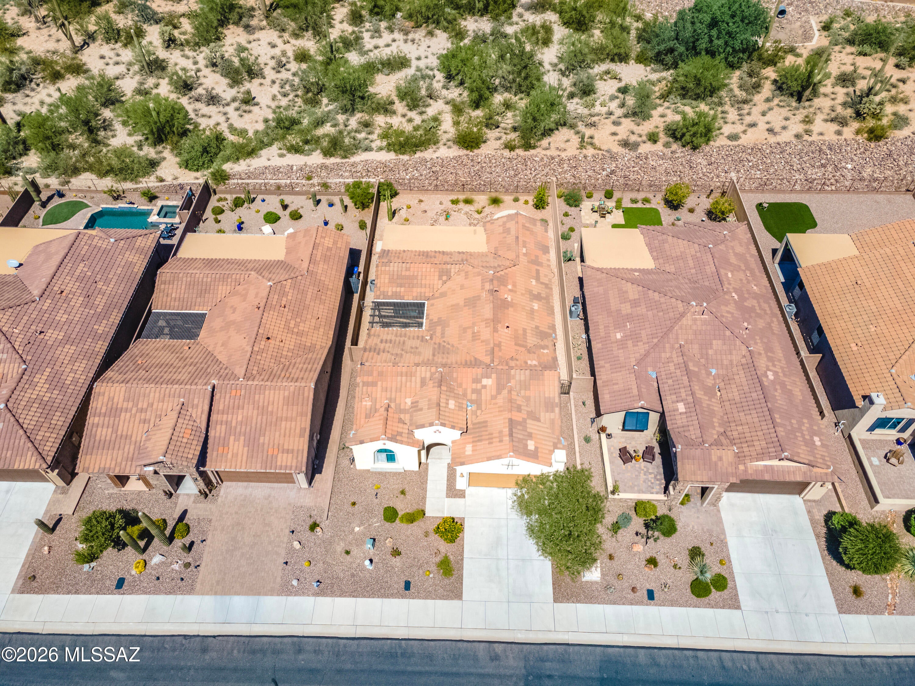 Del Webb At Dove Mountain SQ20131930189 - Residential