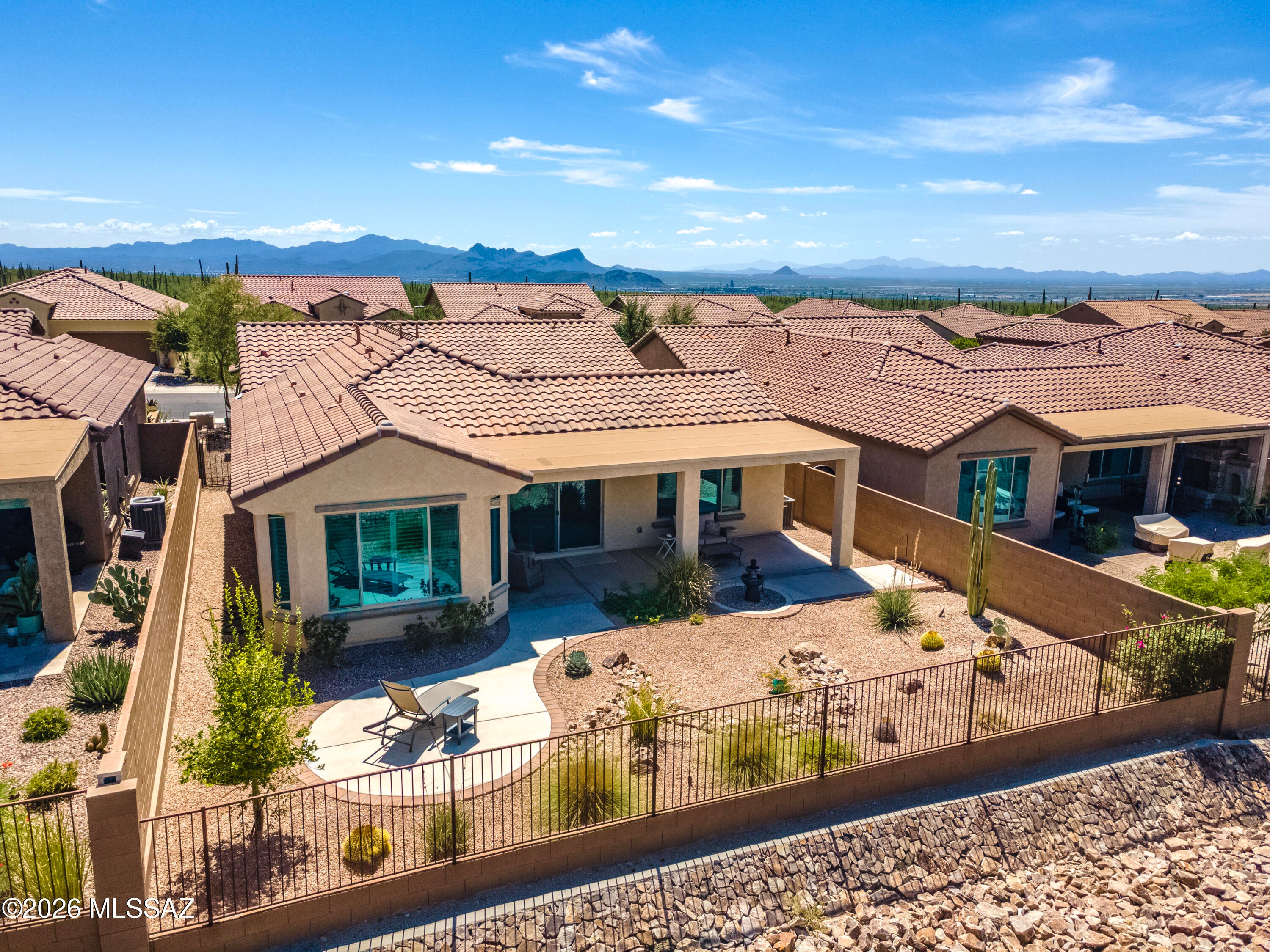 Del Webb At Dove Mountain SQ20131930189 - Residential