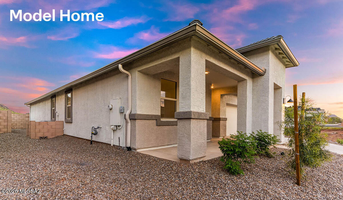 Saguaro Bloom 7A - Residential