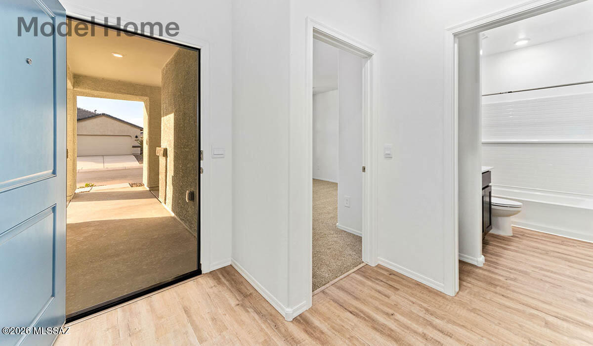 Saguaro Bloom 7A - Residential