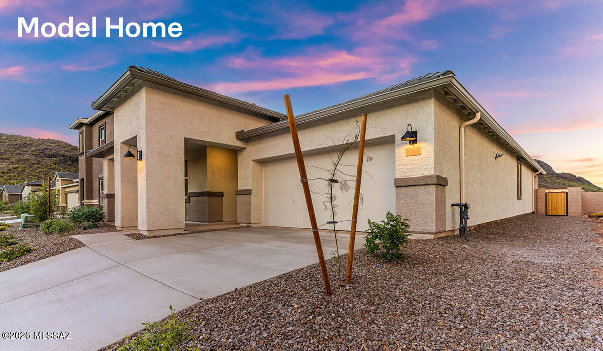 Saguaro Bloom 7A - Residential