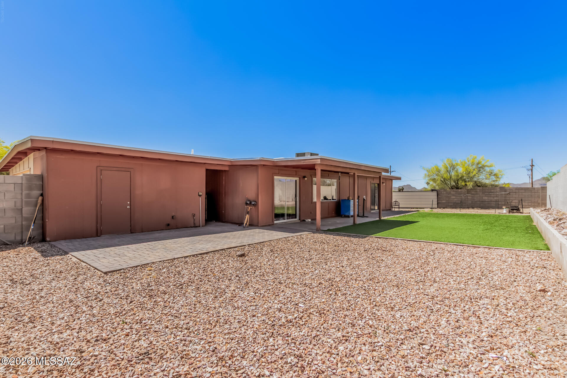 Jupiter Foothills Estates(1-59) - Residential