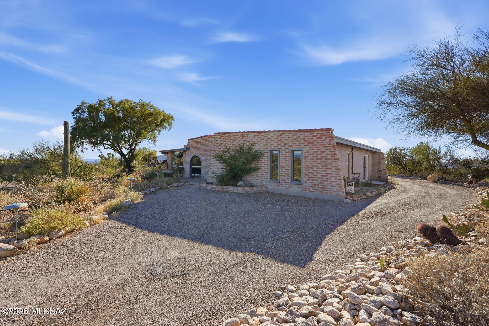 Santa Catalina Estates NO. 4 (1-180) - Residential