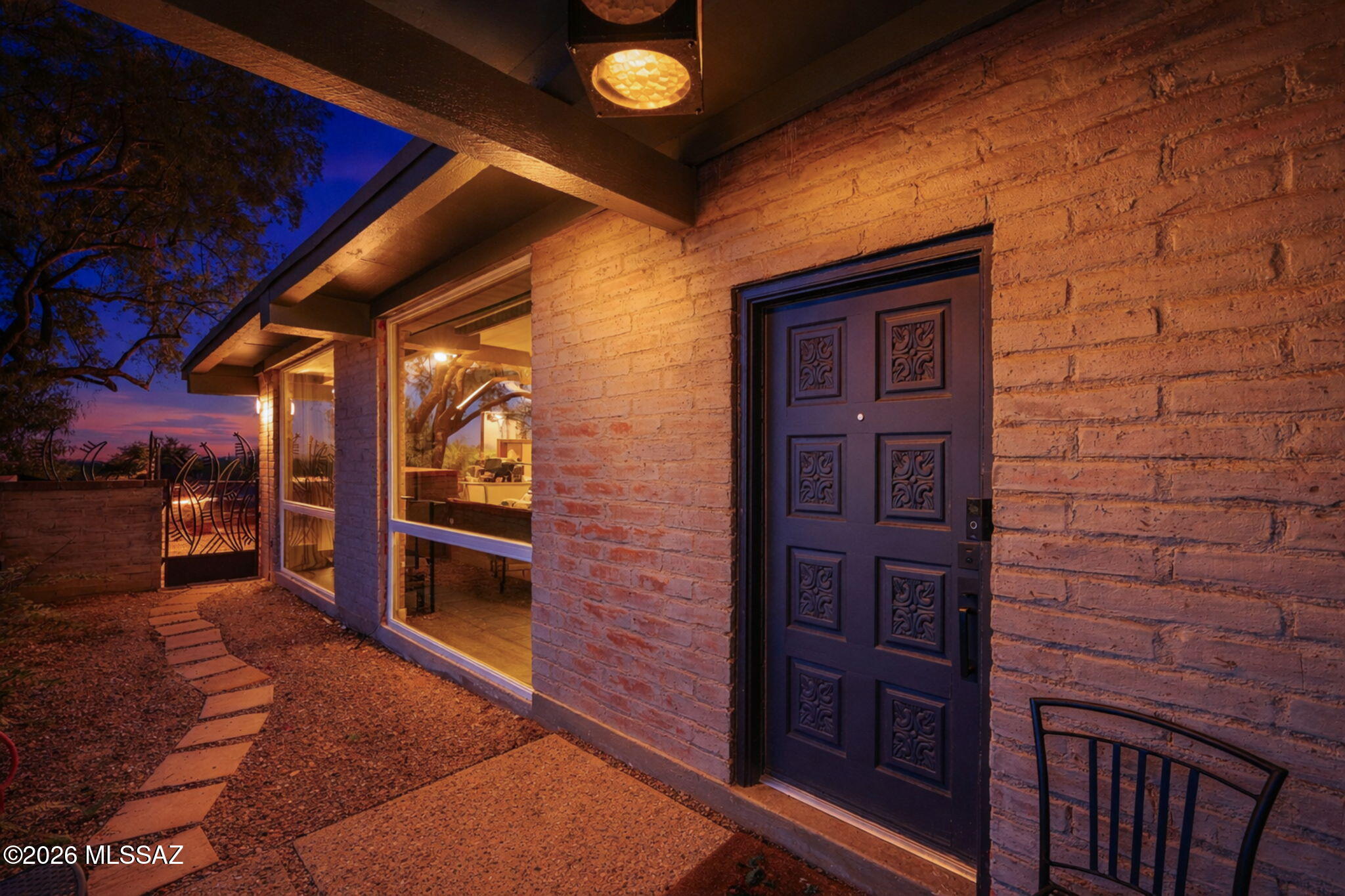 Santa Catalina Estates NO. 4 (1-180) - Residential