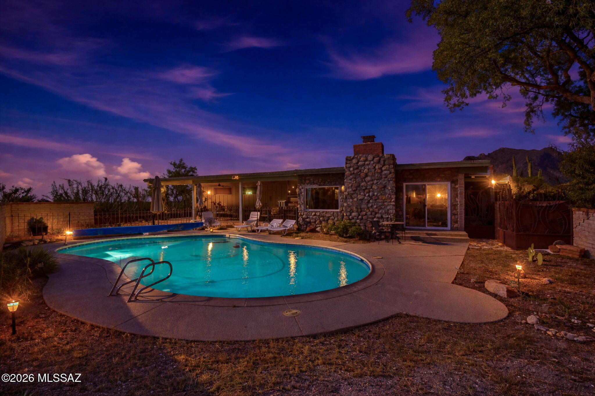 Santa Catalina Estates NO. 4 (1-180) - Residential