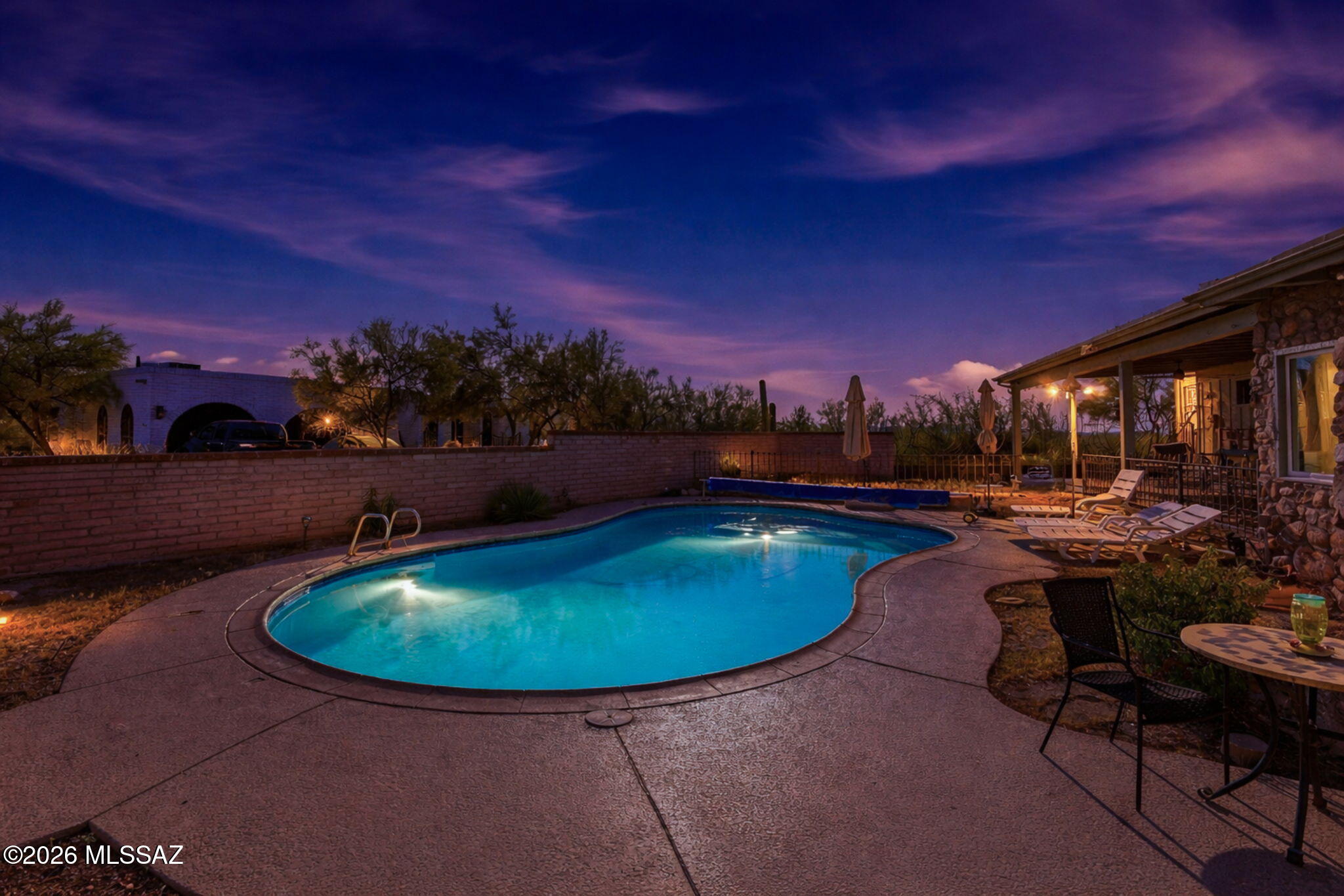 Santa Catalina Estates NO. 4 (1-180) - Residential