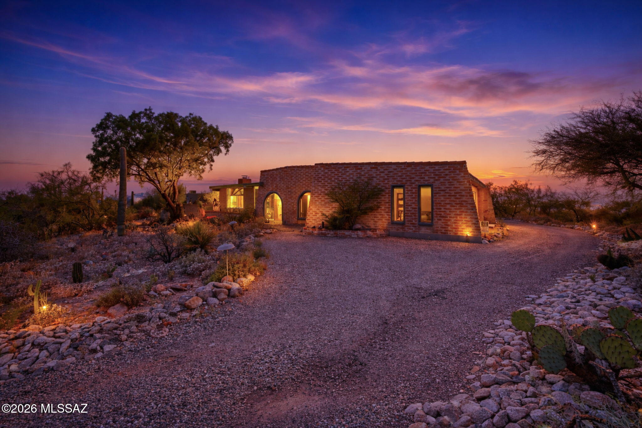 Santa Catalina Estates NO. 4 (1-180) - Residential
