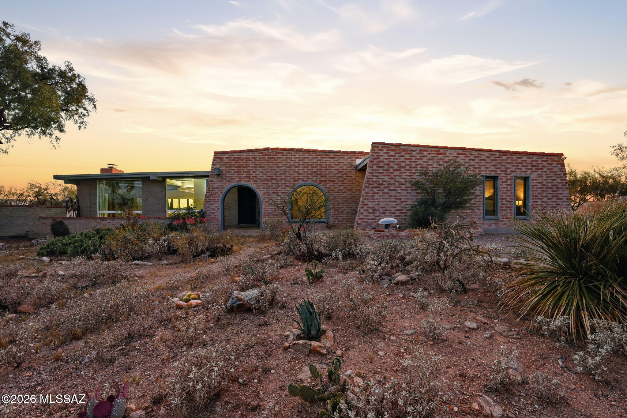 Santa Catalina Estates NO. 4 (1-180) - Residential