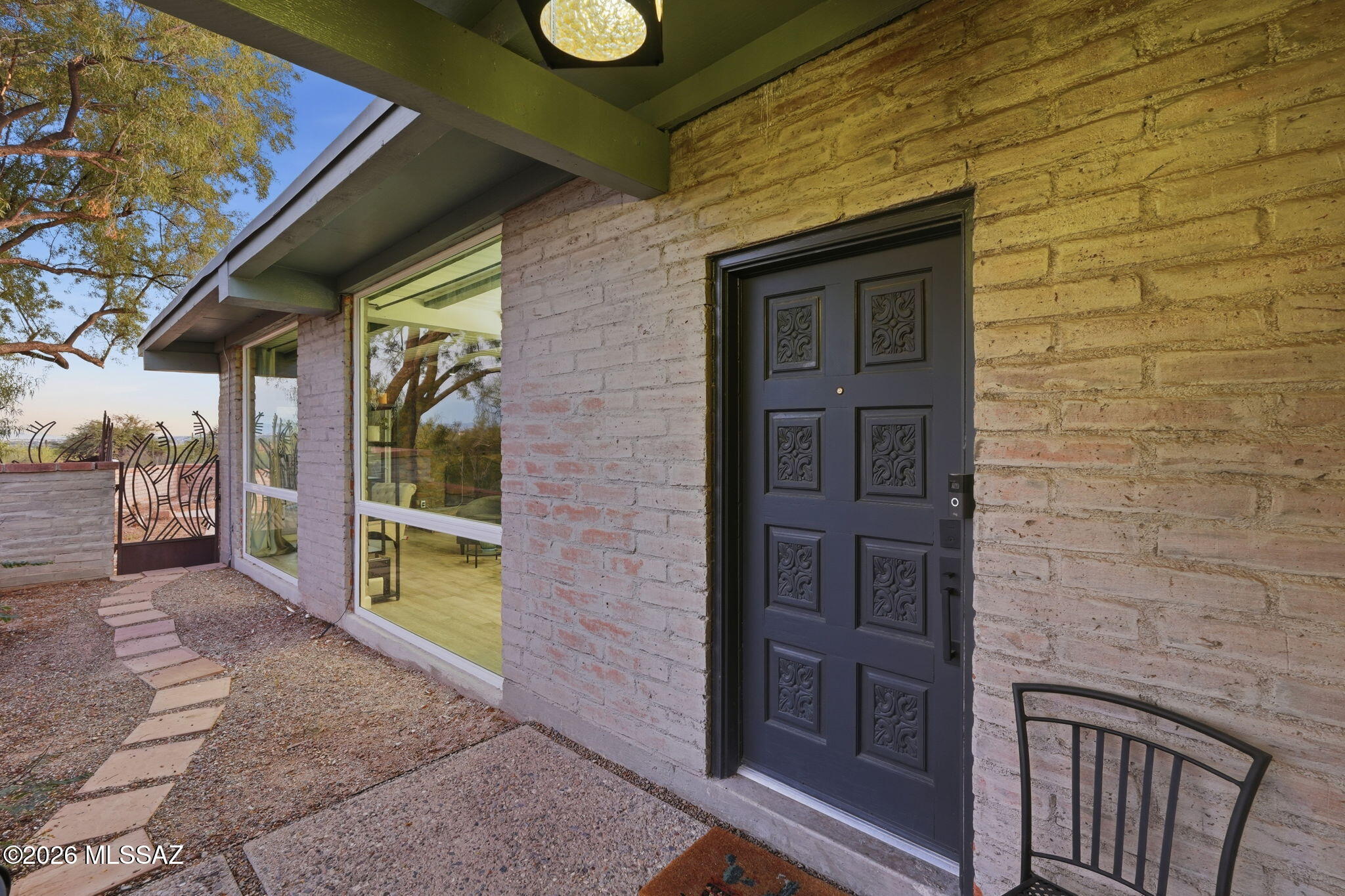 Santa Catalina Estates NO. 4 (1-180) - Residential