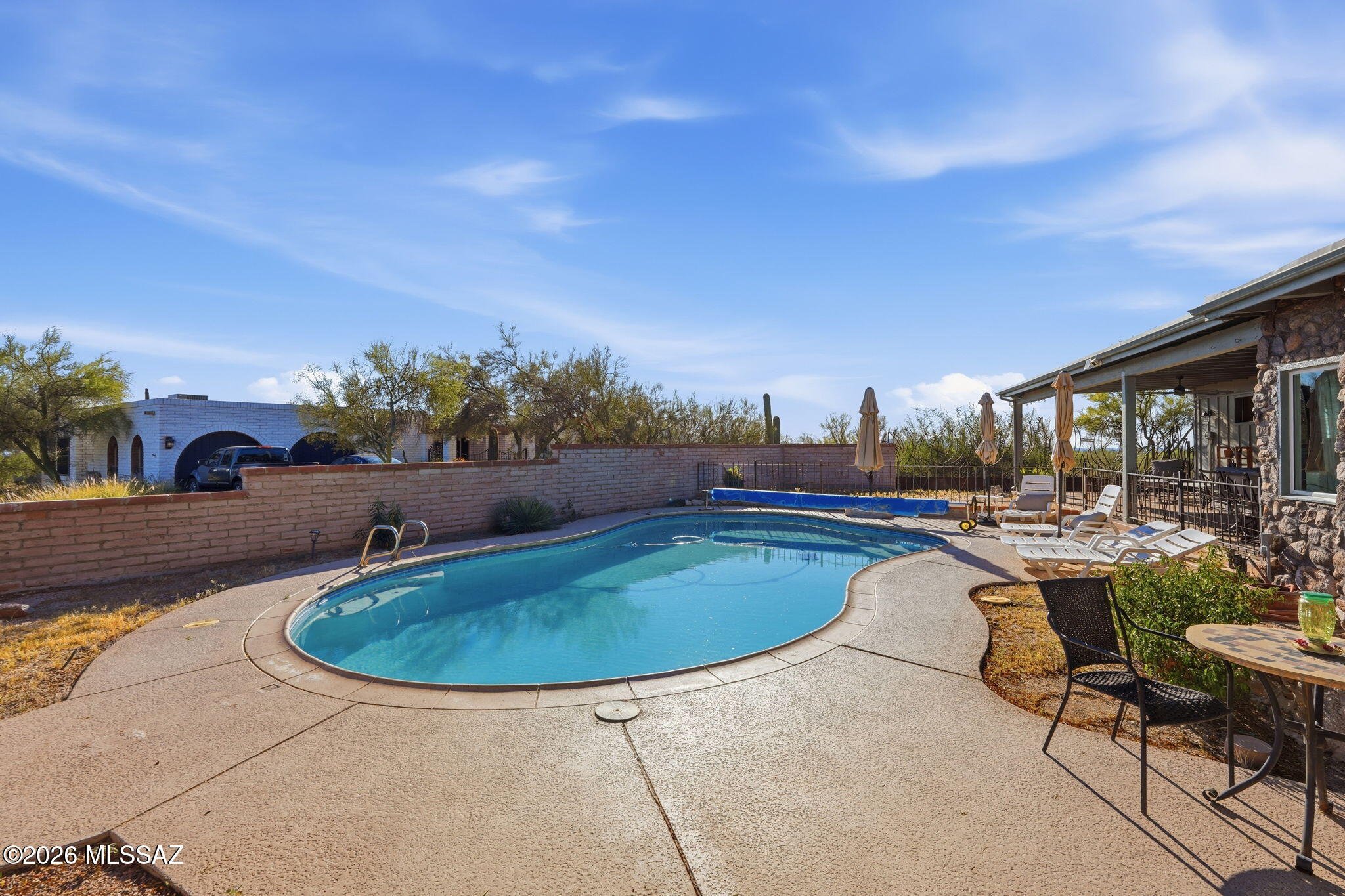 Santa Catalina Estates NO. 4 (1-180) - Residential