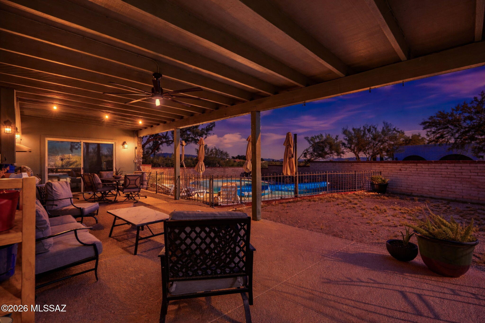 Santa Catalina Estates NO. 4 (1-180) - Residential