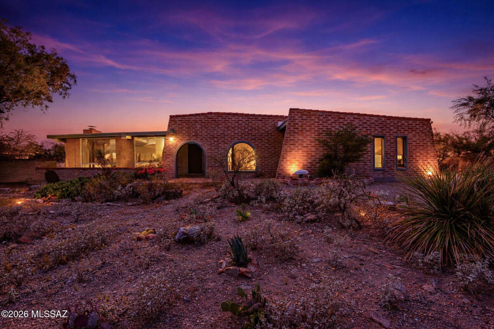 Santa Catalina Estates NO. 4 (1-180) - Residential