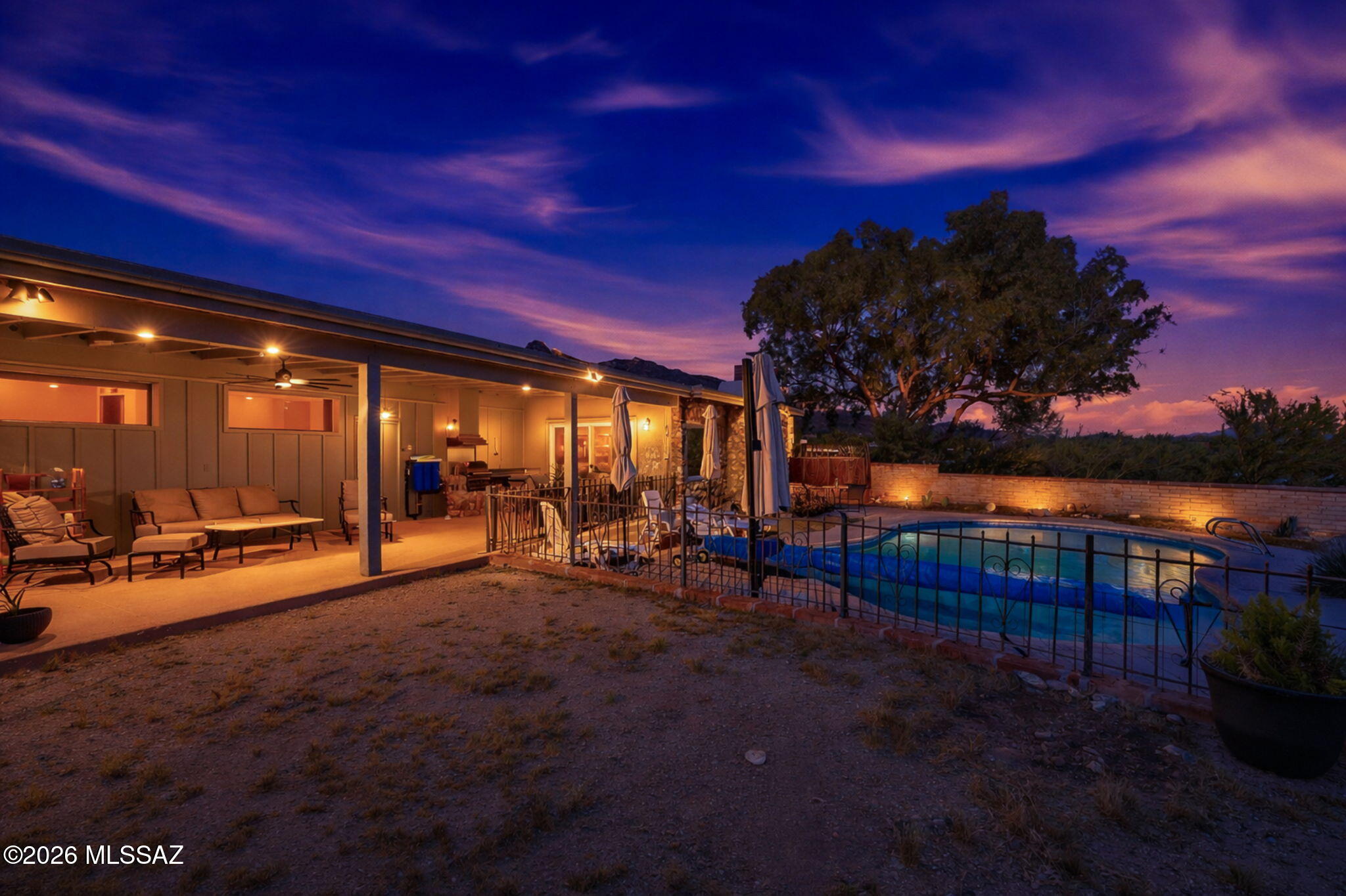 Santa Catalina Estates NO. 4 (1-180) - Residential