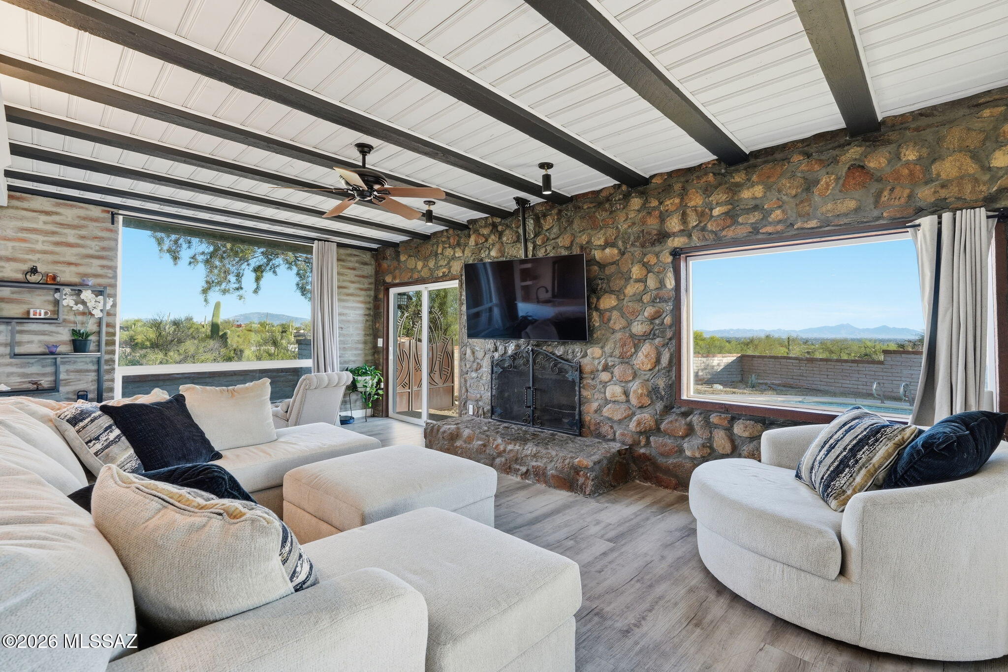 Santa Catalina Estates NO. 4 (1-180) - Residential