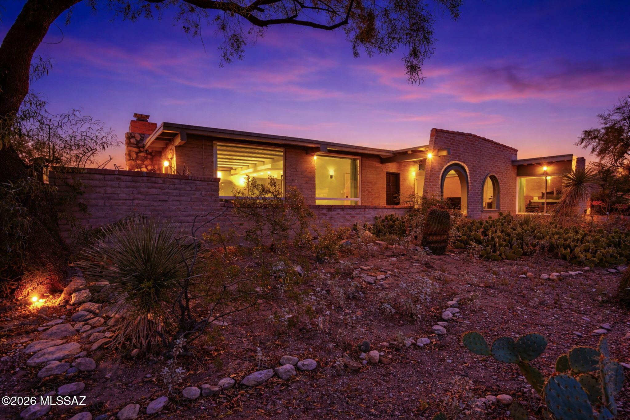 Santa Catalina Estates NO. 4 (1-180) - Residential