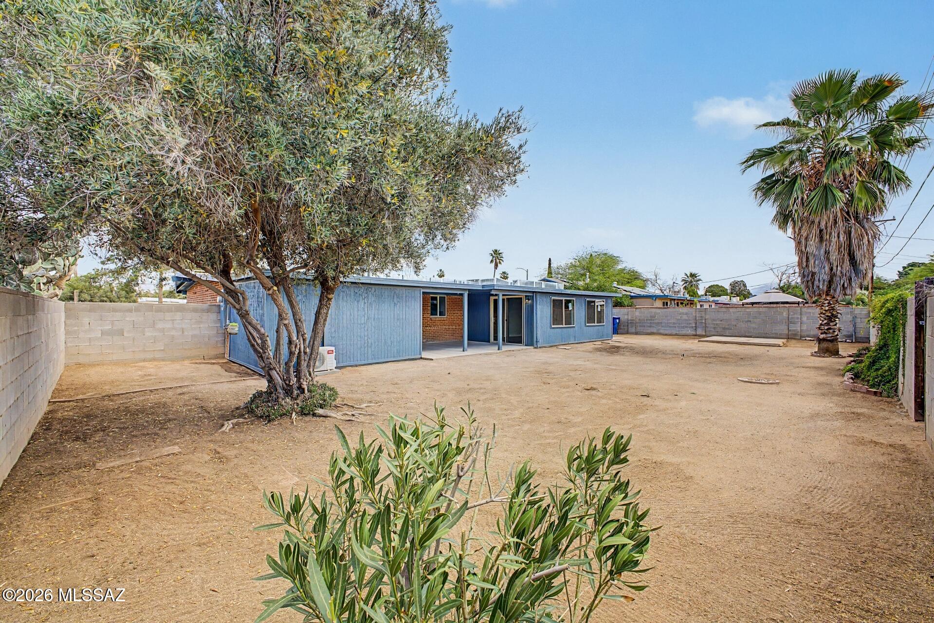 Terra Del Sol - Residential