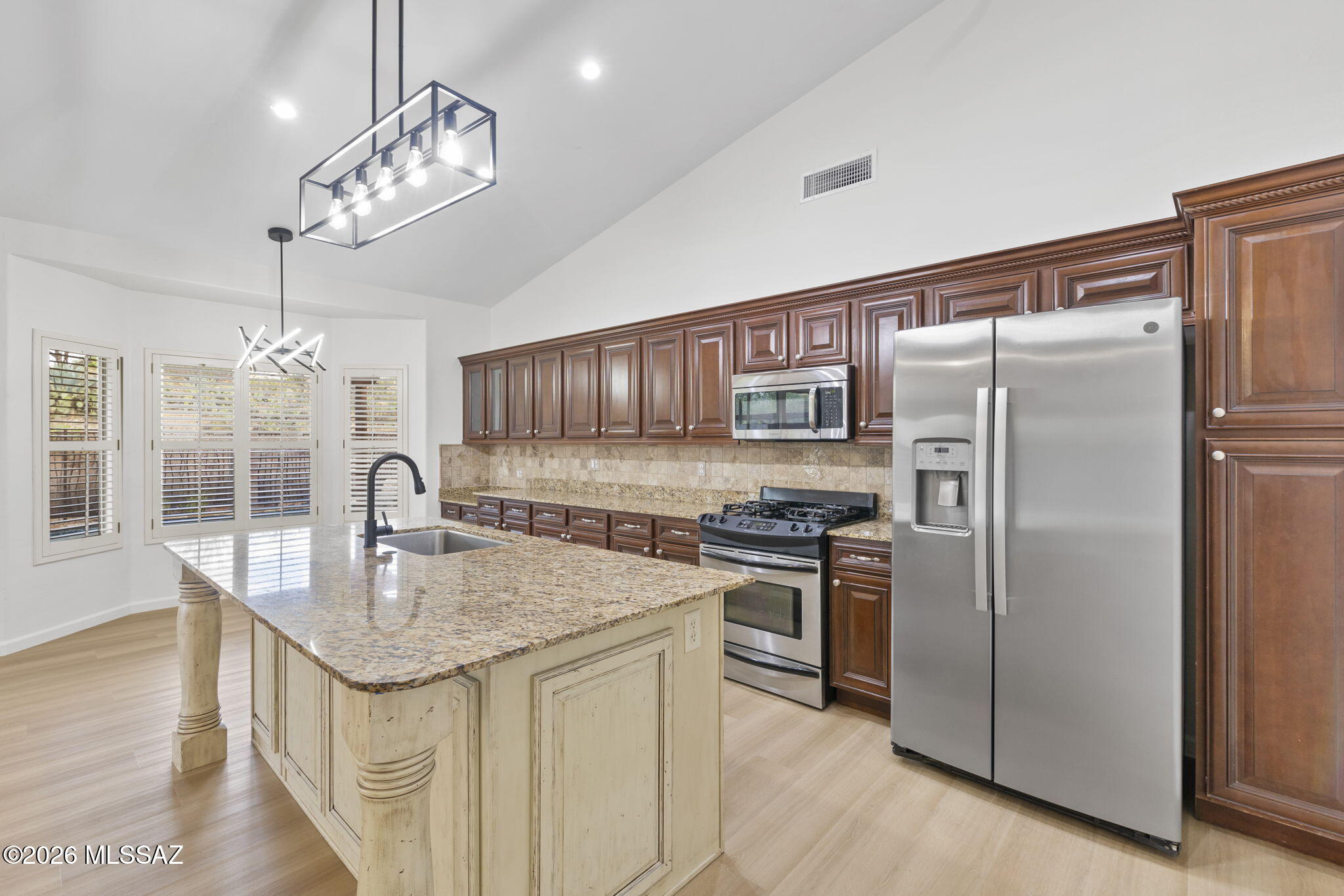 Brentwood Hills (1-80) - Residential