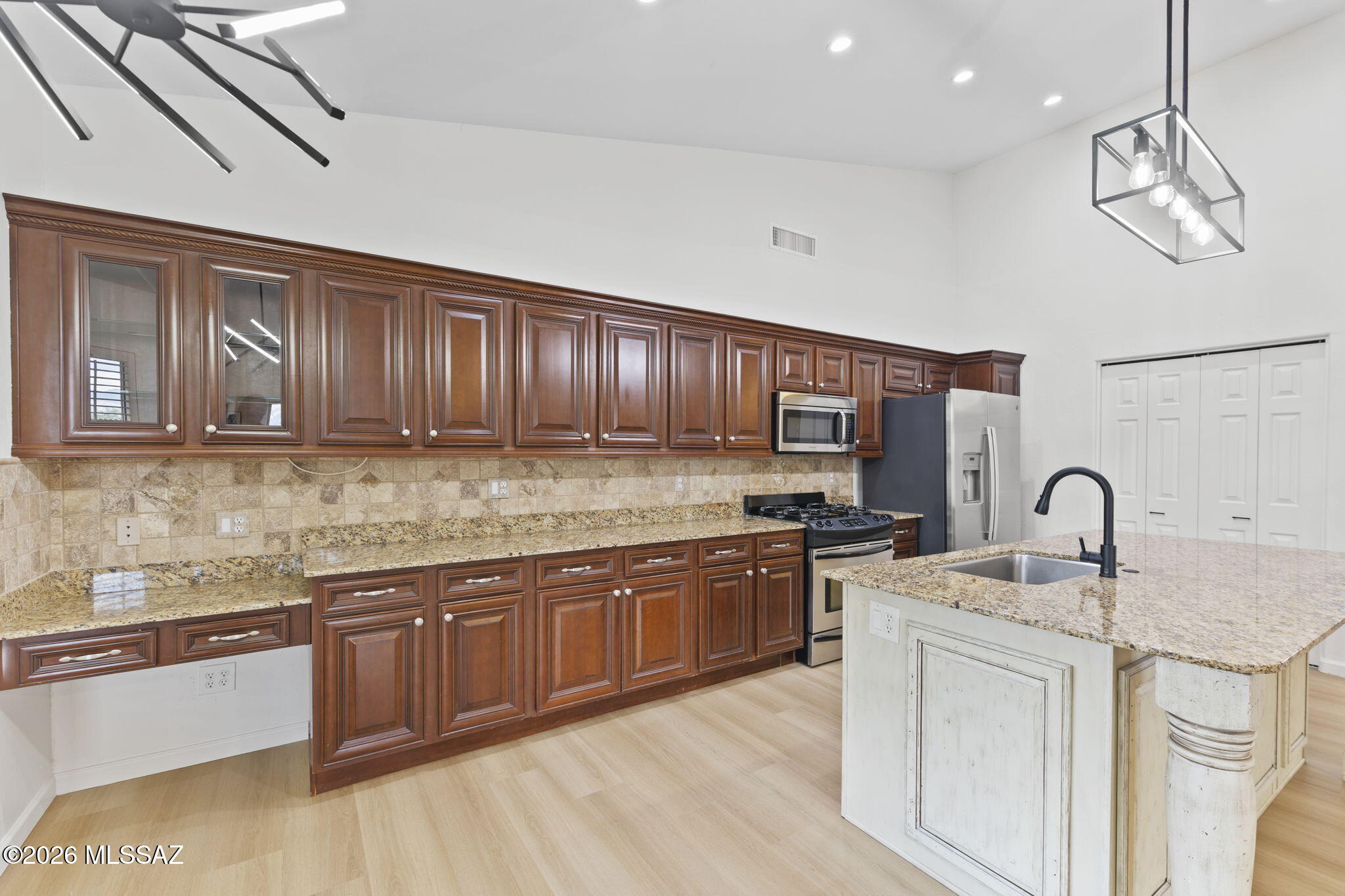 Brentwood Hills (1-80) - Residential