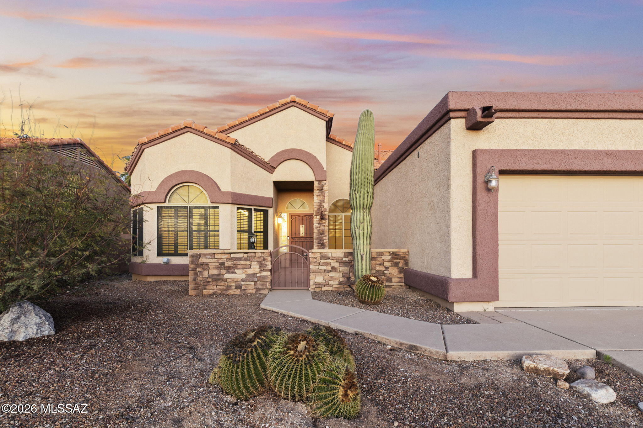 Brentwood Hills (1-80) - Residential