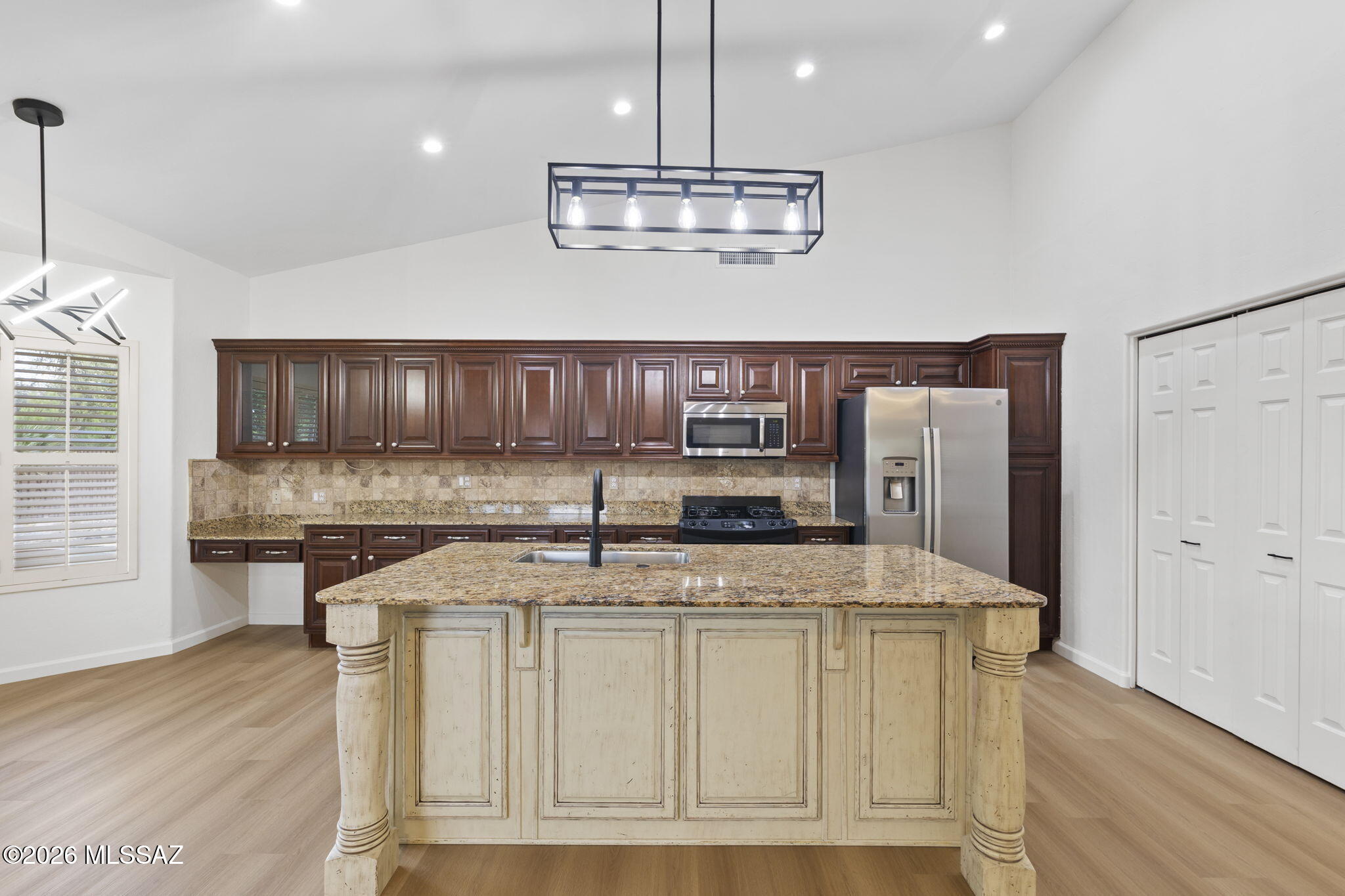 Brentwood Hills (1-80) - Residential