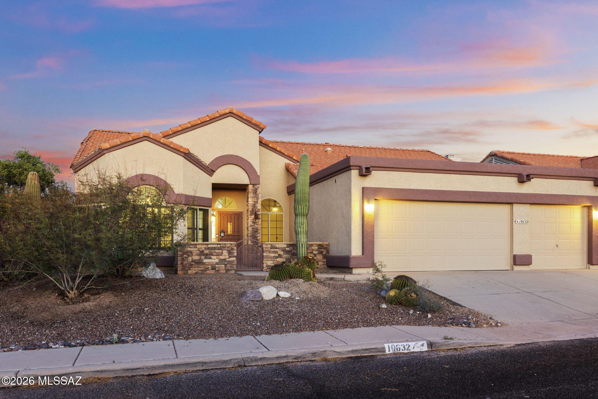 Brentwood Hills (1-80) - Residential
