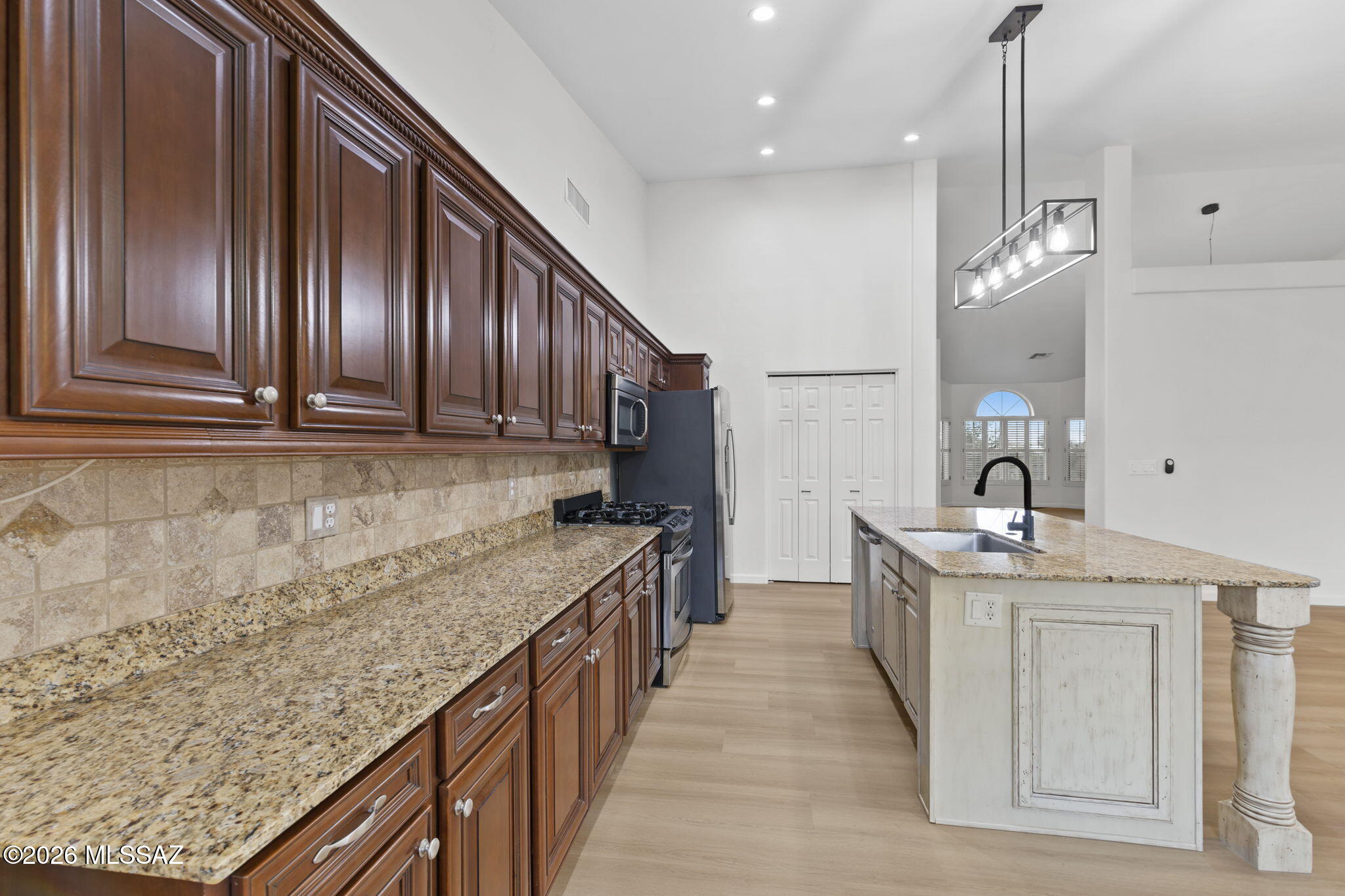 Brentwood Hills (1-80) - Residential