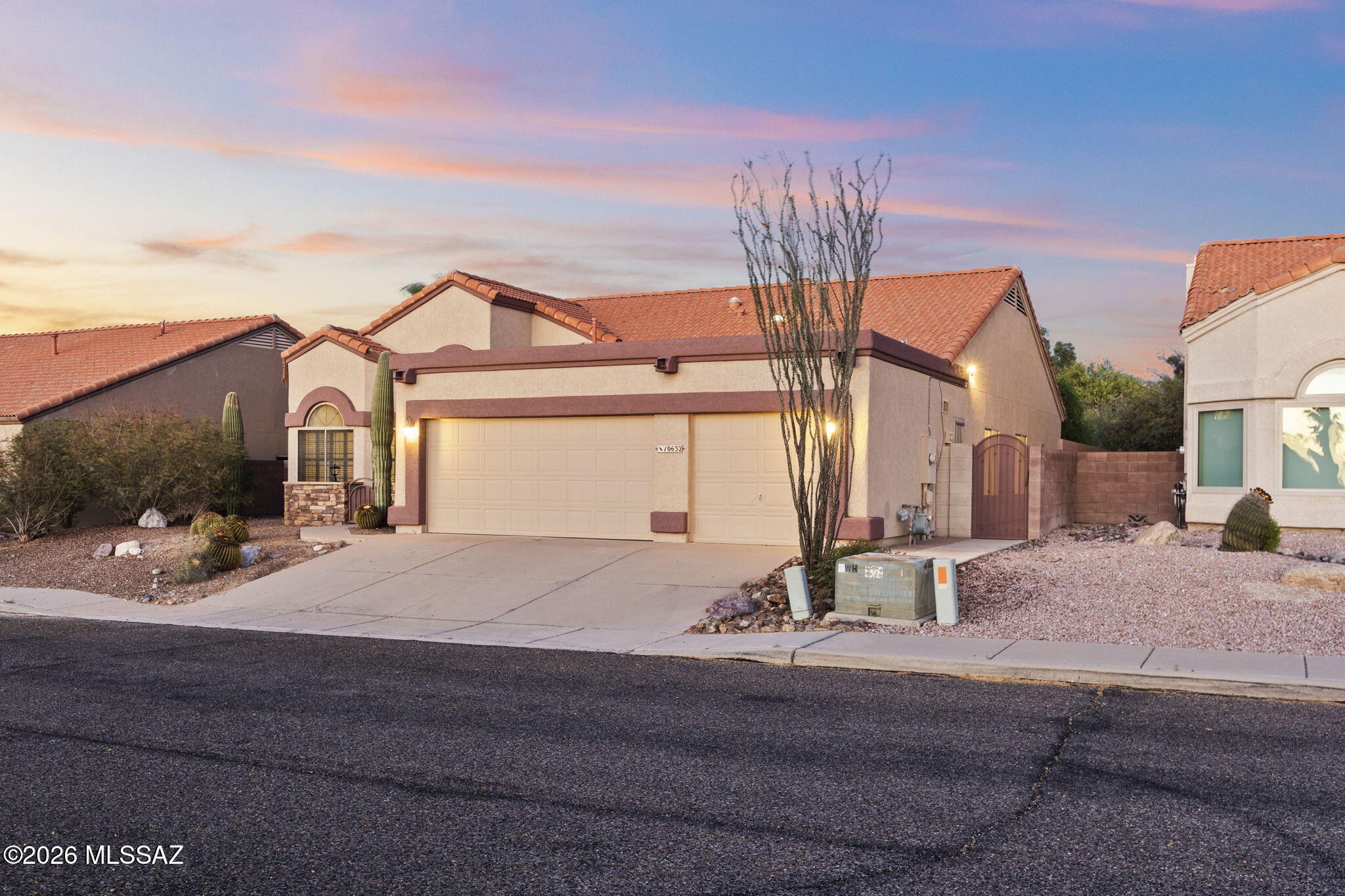 Brentwood Hills (1-80) - Residential