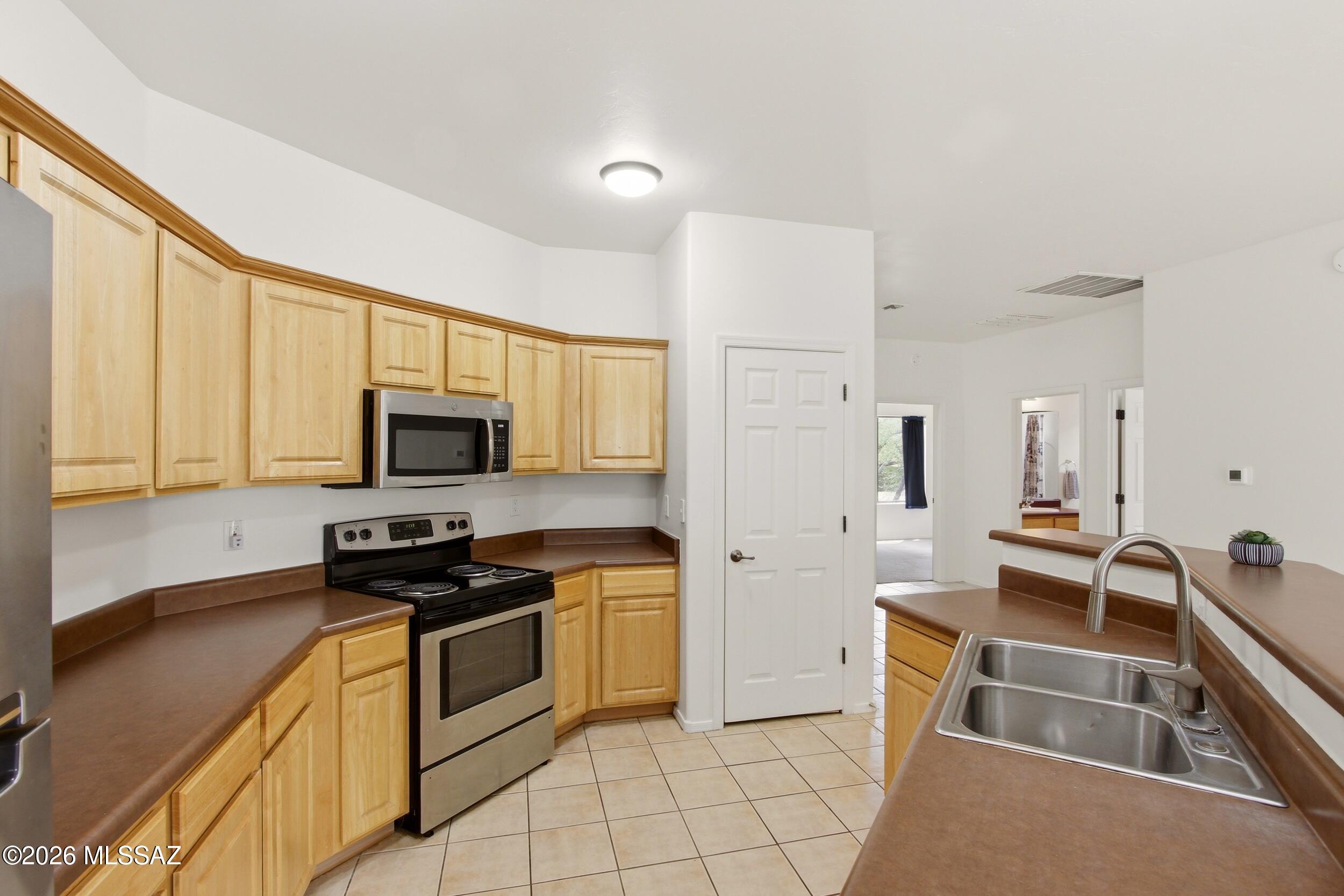 Corazon Del Pueblo - Residential