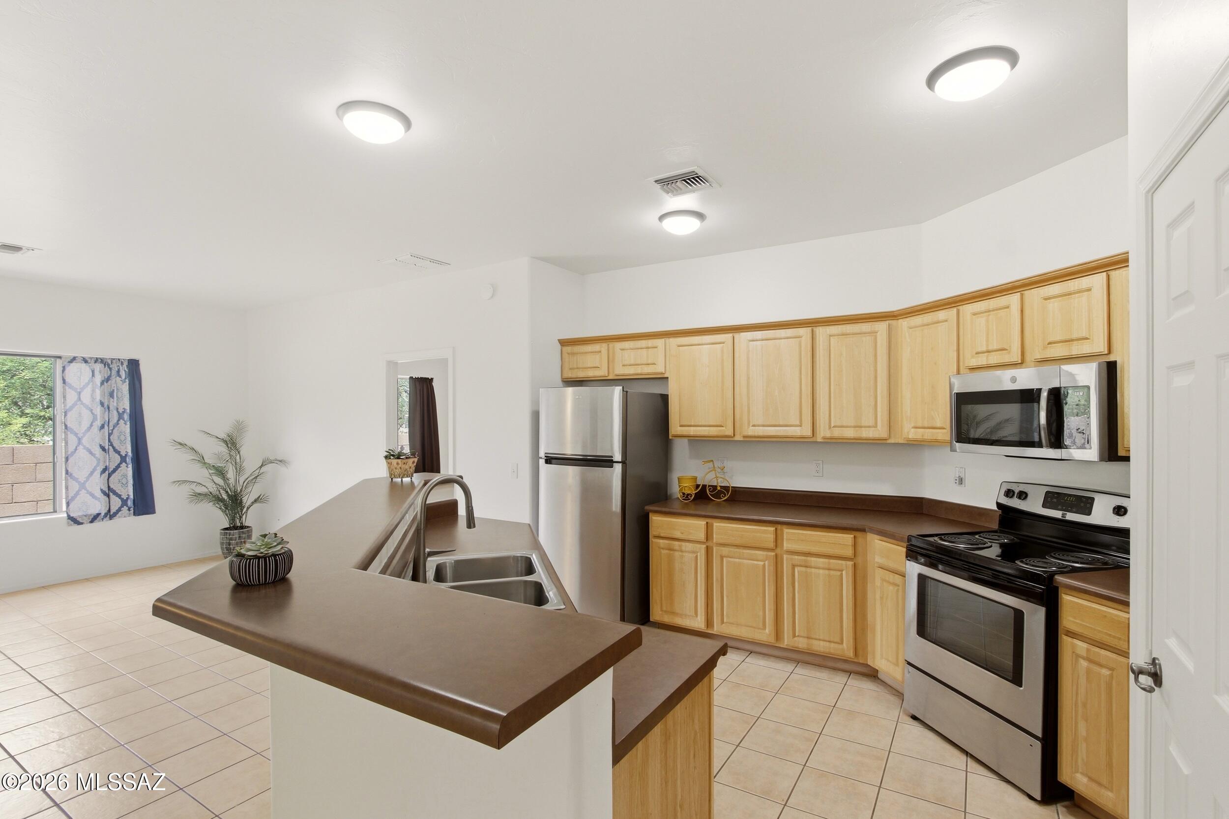 Corazon Del Pueblo - Residential
