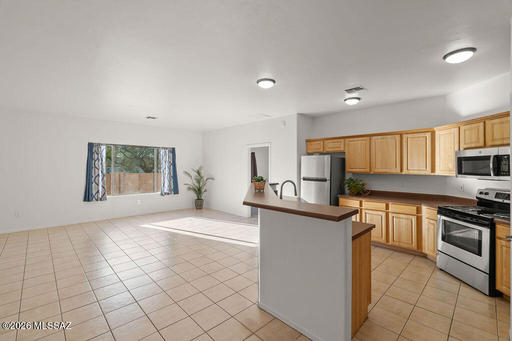 Corazon Del Pueblo - Residential