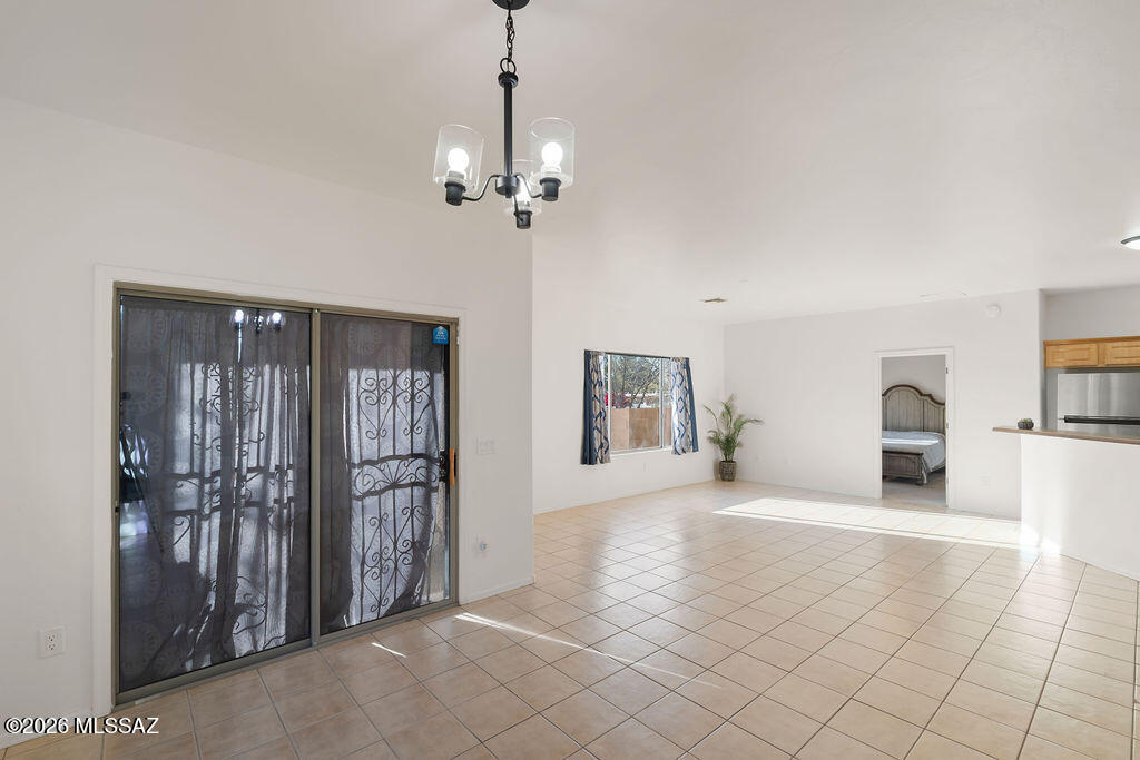 Corazon Del Pueblo - Residential