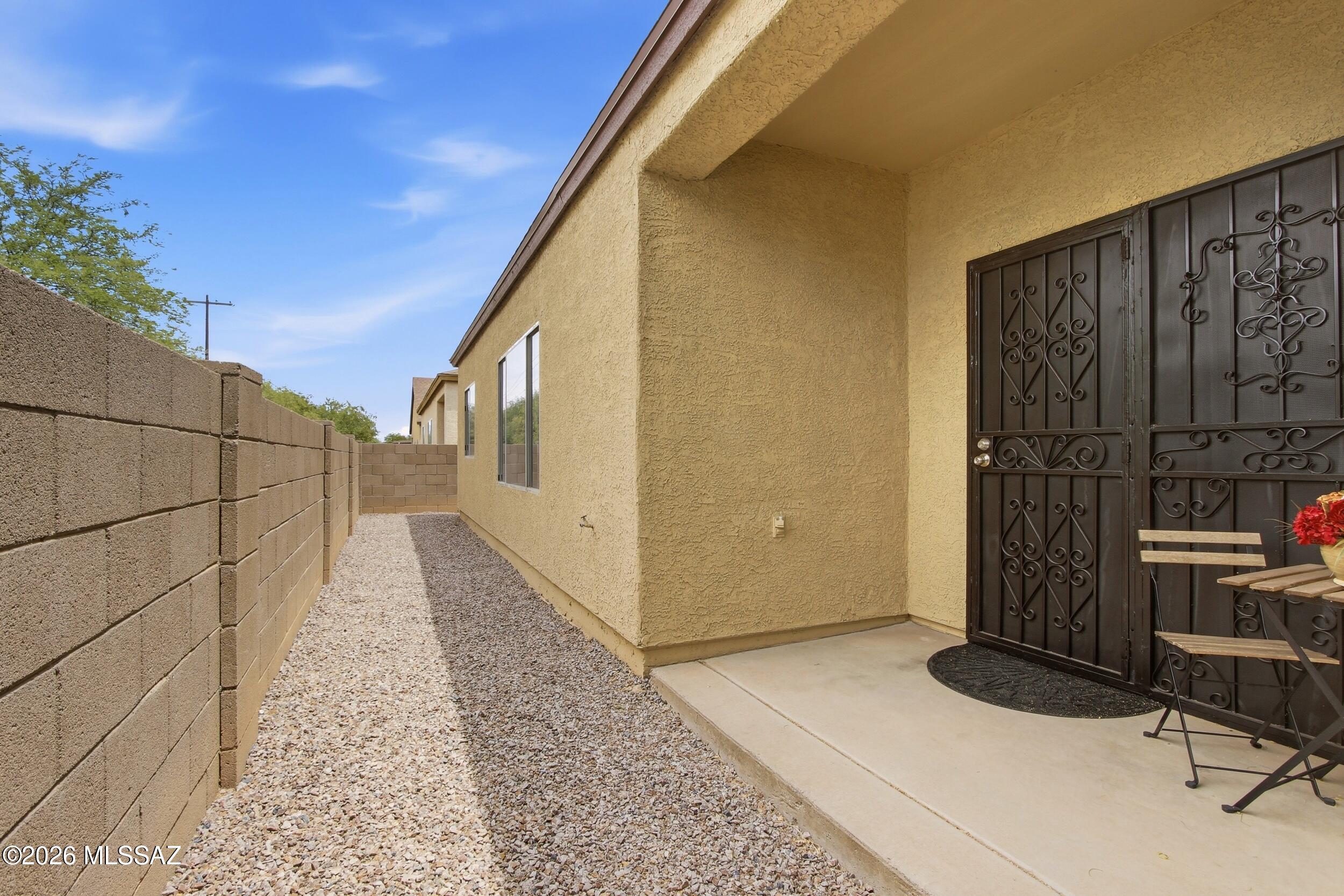 Corazon Del Pueblo - Residential