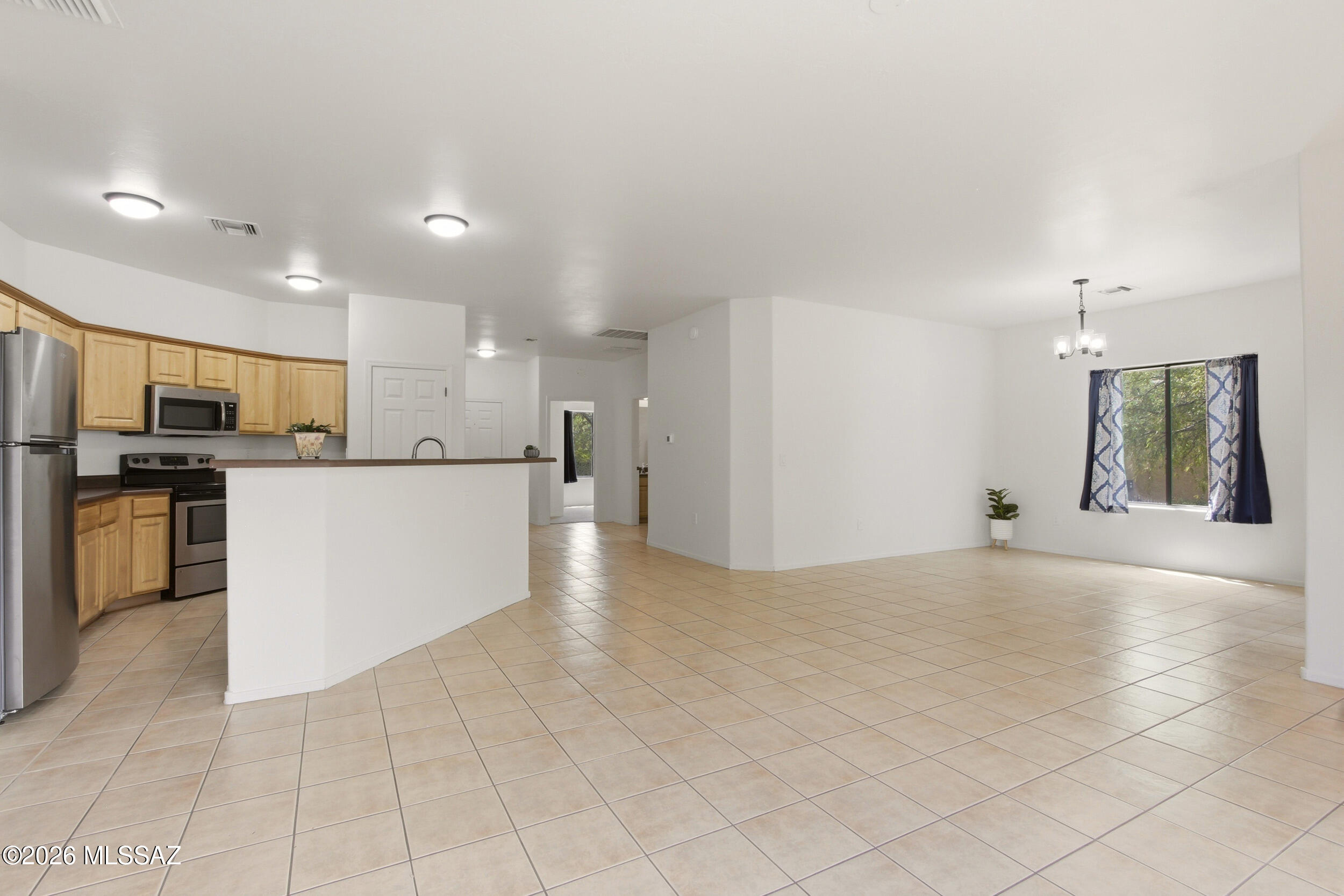 Corazon Del Pueblo - Residential