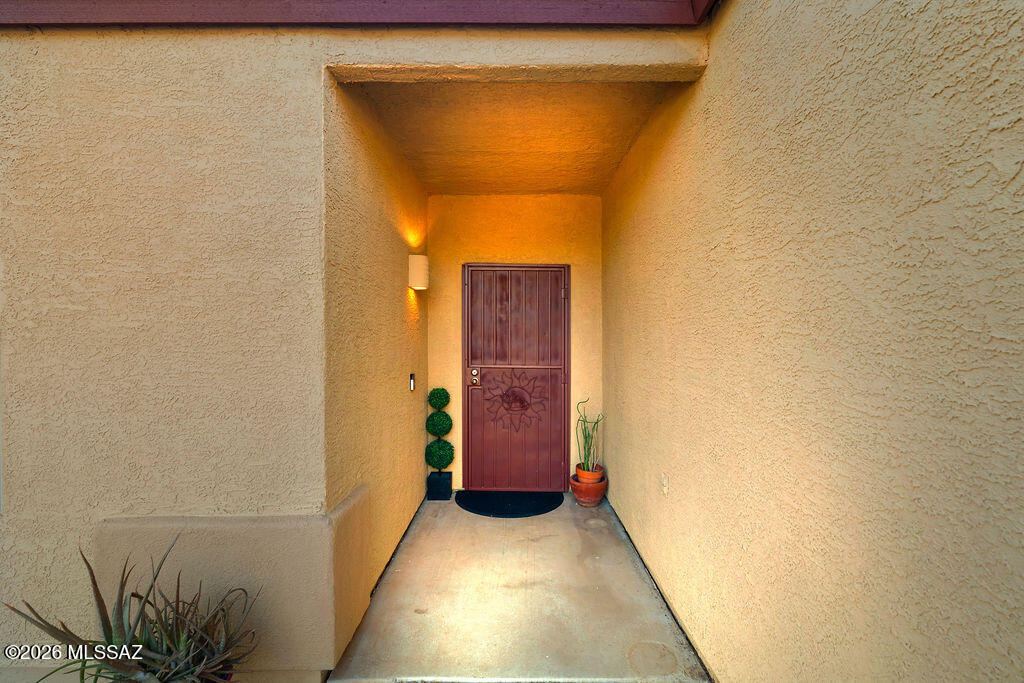 Corazon Del Pueblo - Residential
