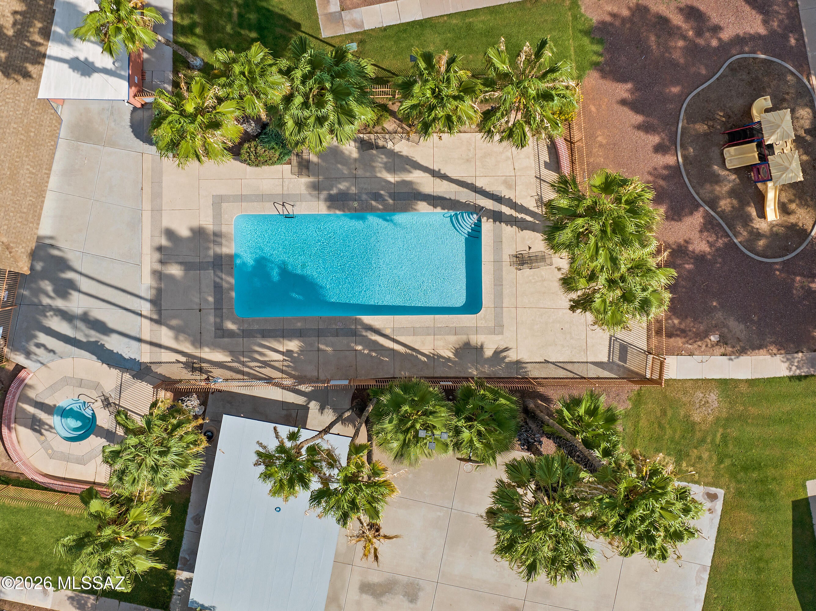 Sunset Foothills Condos (1-201) - Residential